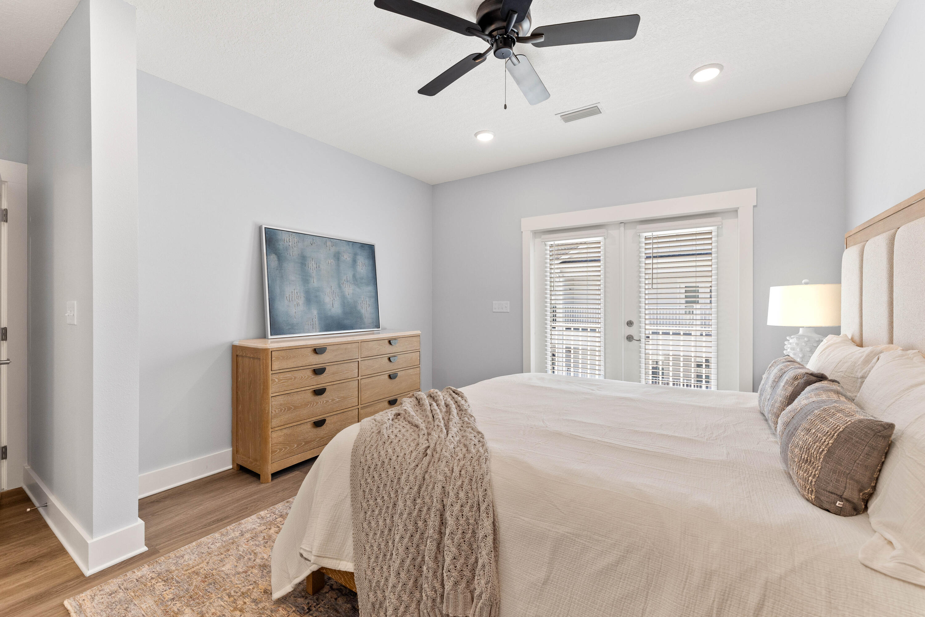 Beach Lofts - Residential