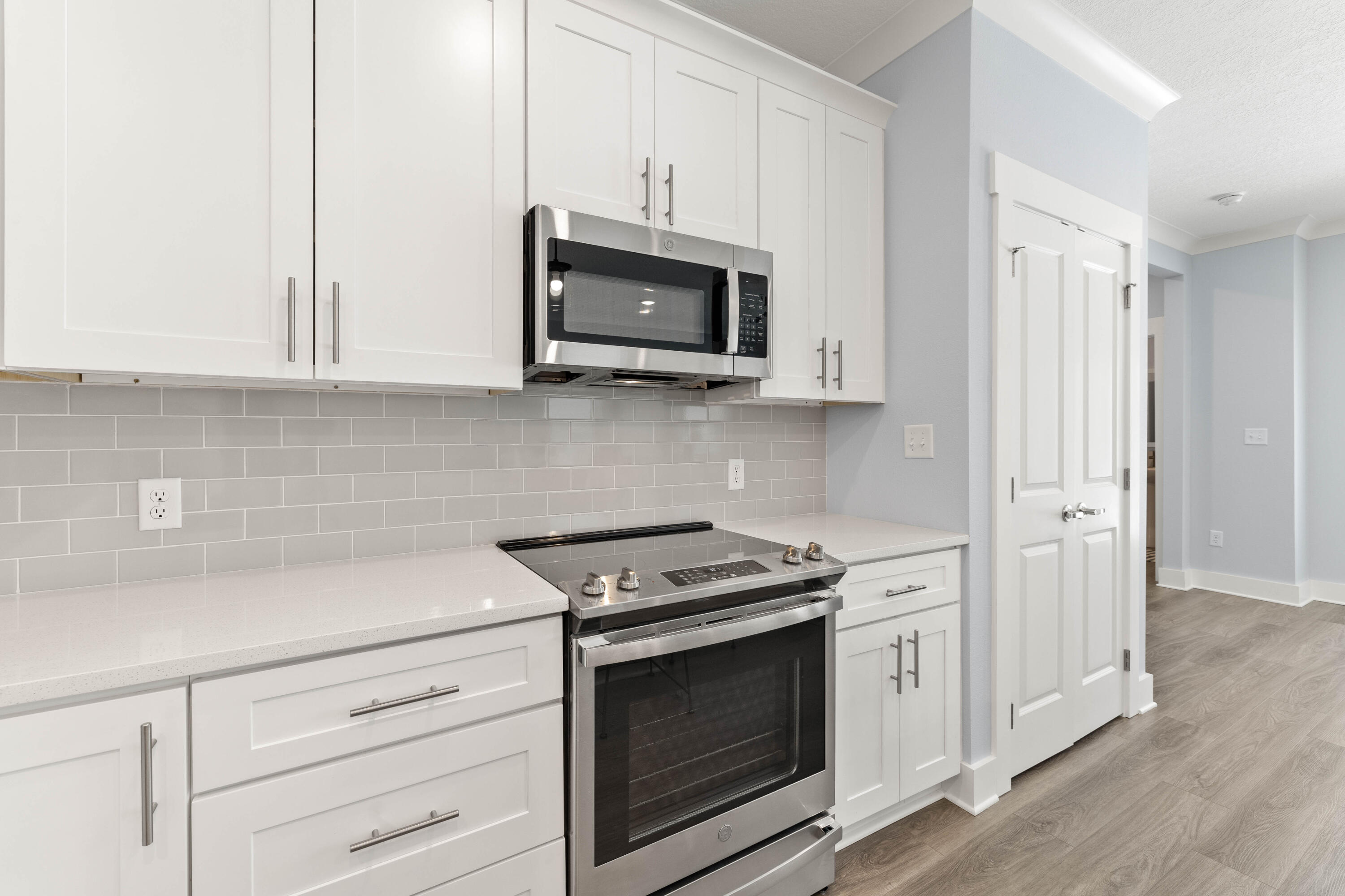 Beach Lofts - Residential