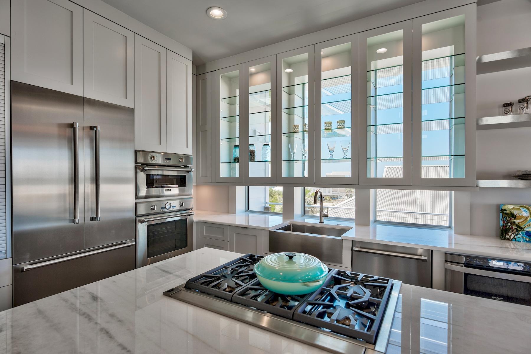 GRAYTON BEACH - Residential