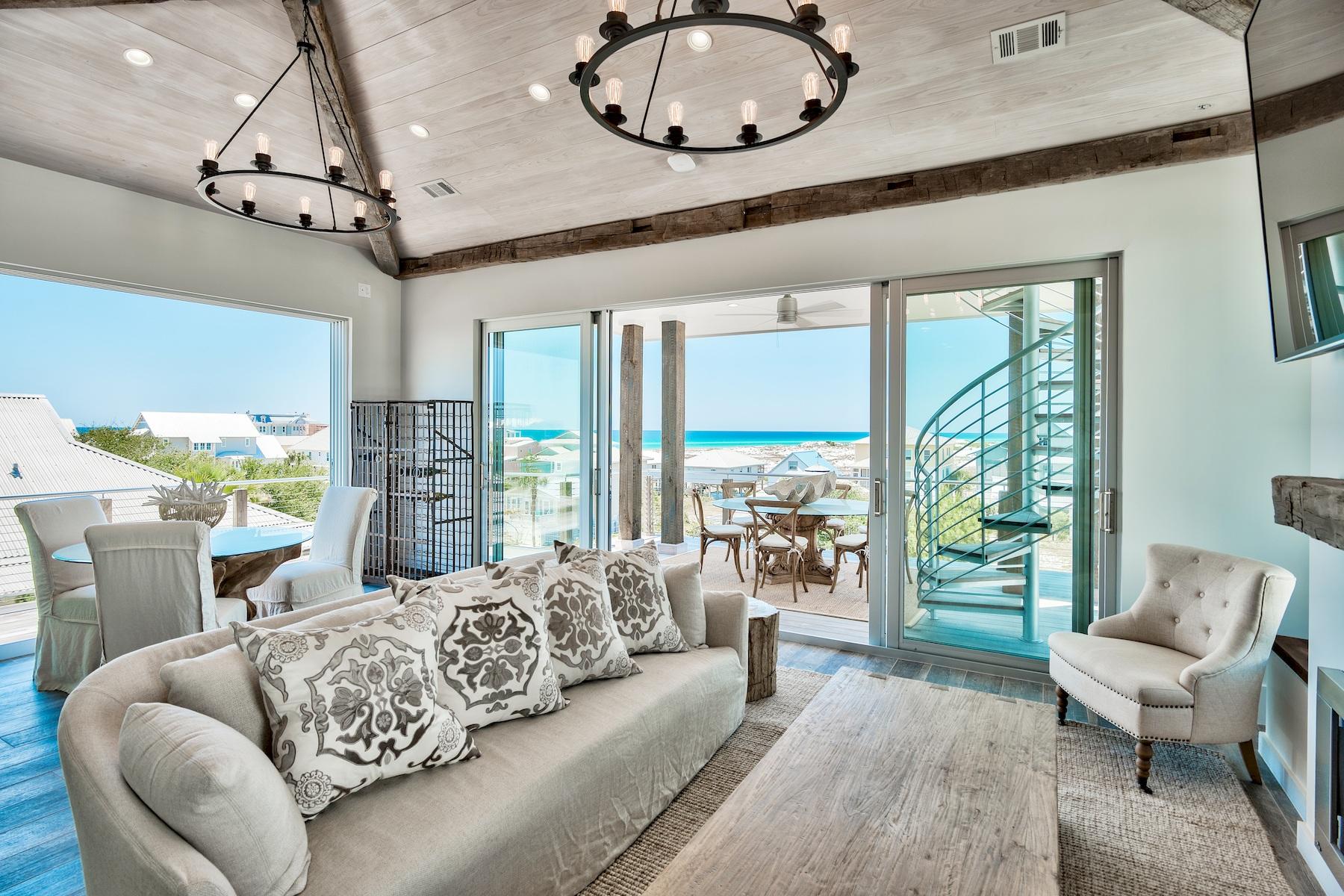 GRAYTON BEACH - Residential