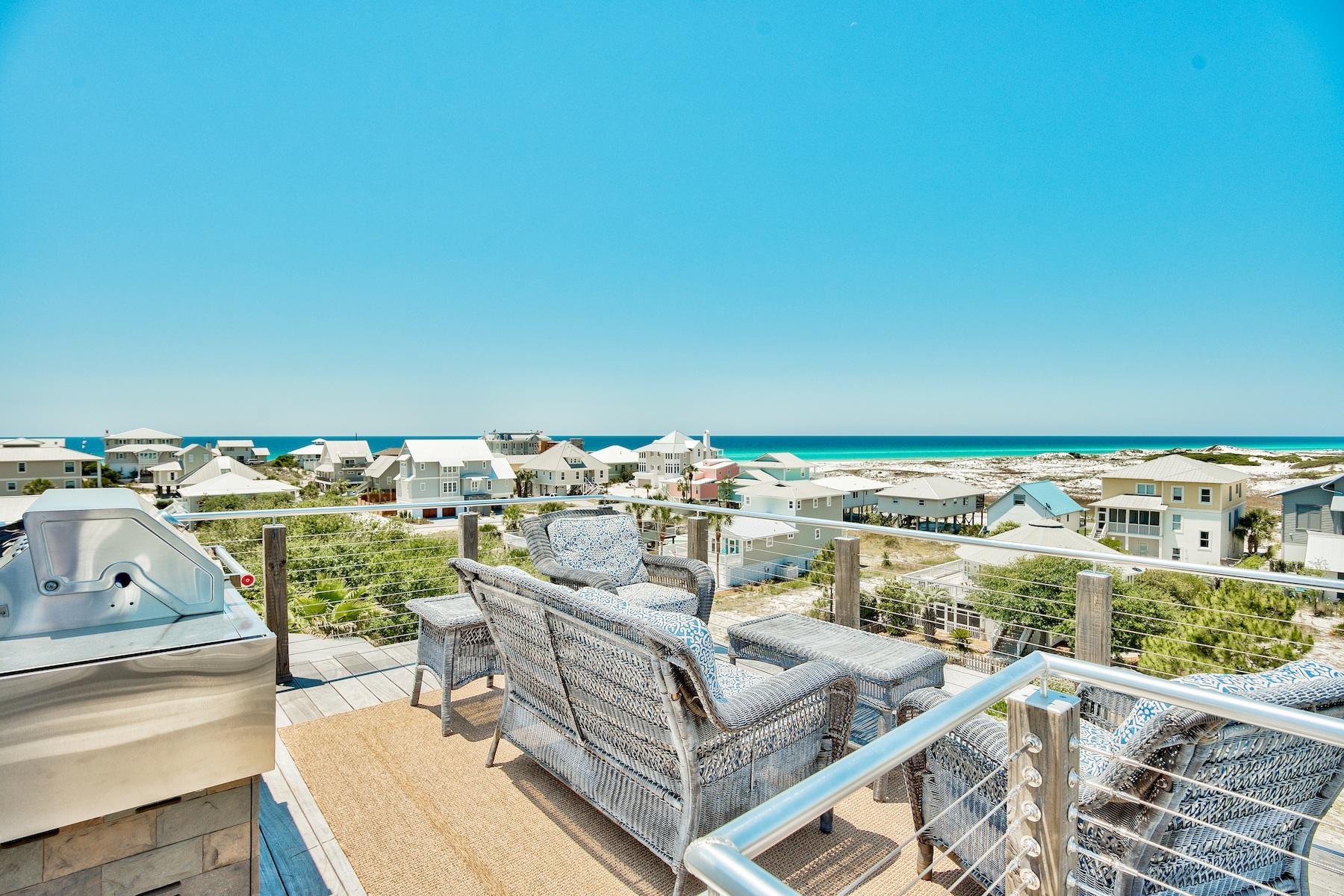 GRAYTON BEACH - Residential