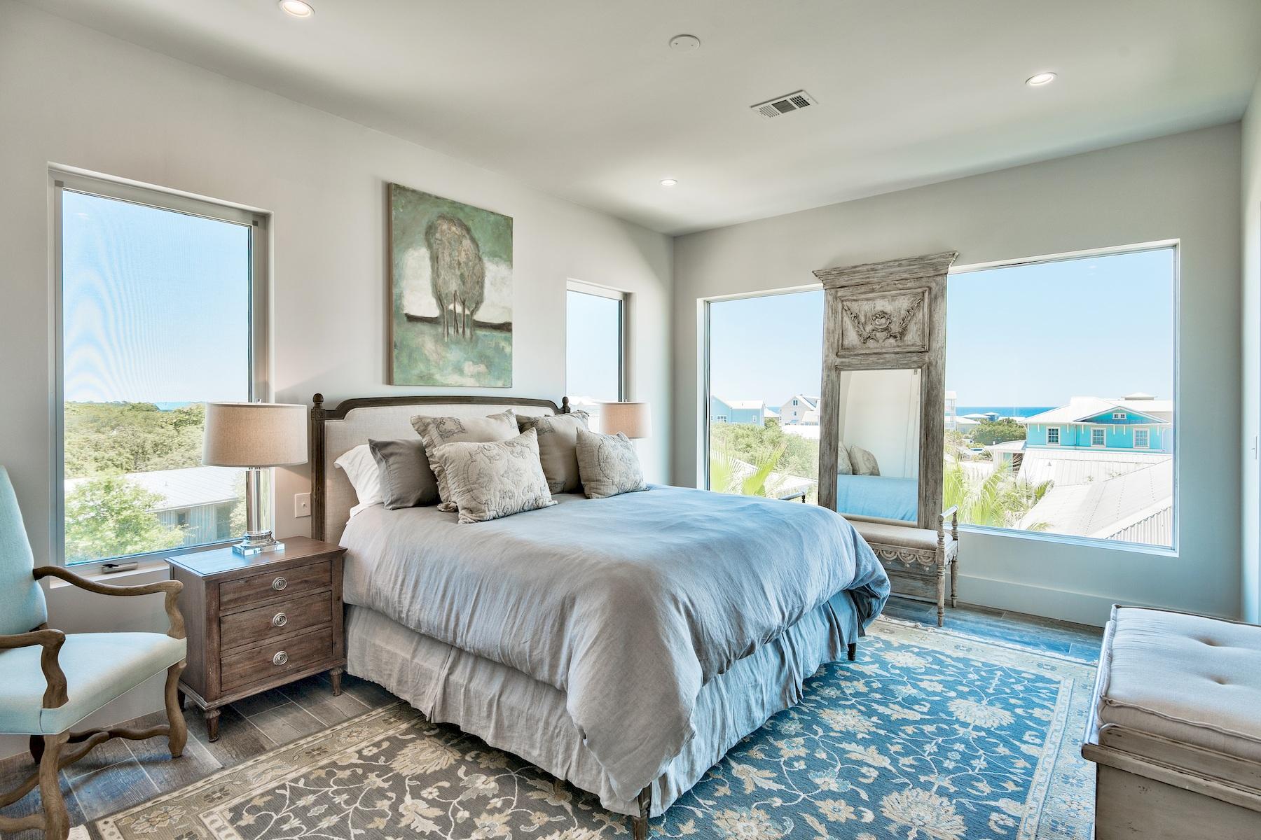 GRAYTON BEACH - Residential