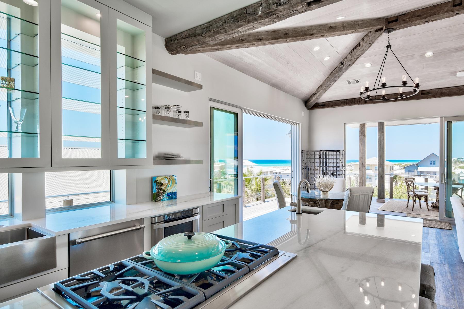 GRAYTON BEACH - Residential