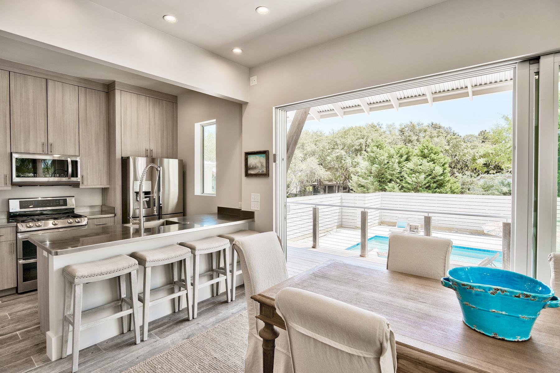 GRAYTON BEACH - Residential