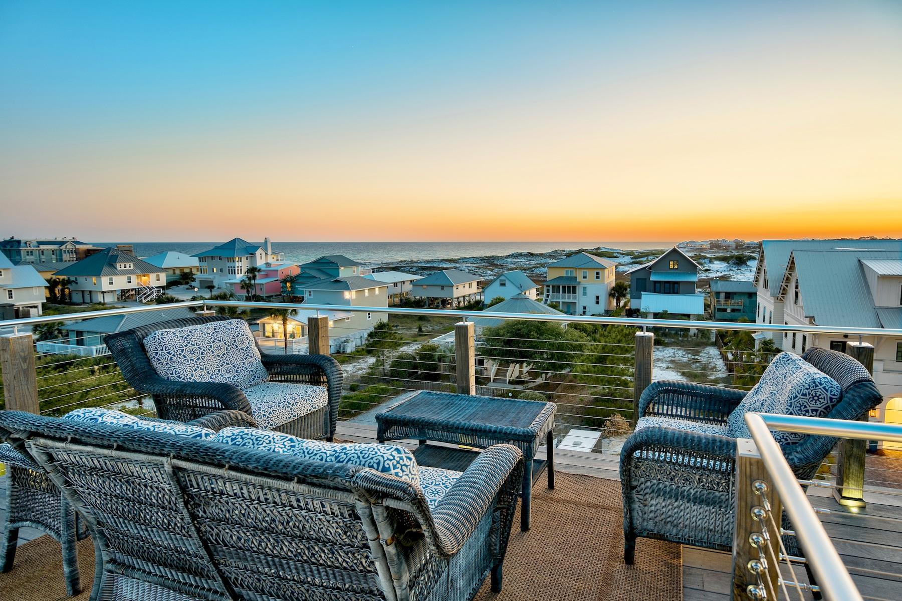 GRAYTON BEACH - Residential