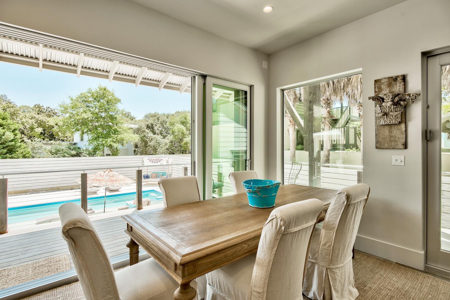 GRAYTON BEACH - Residential