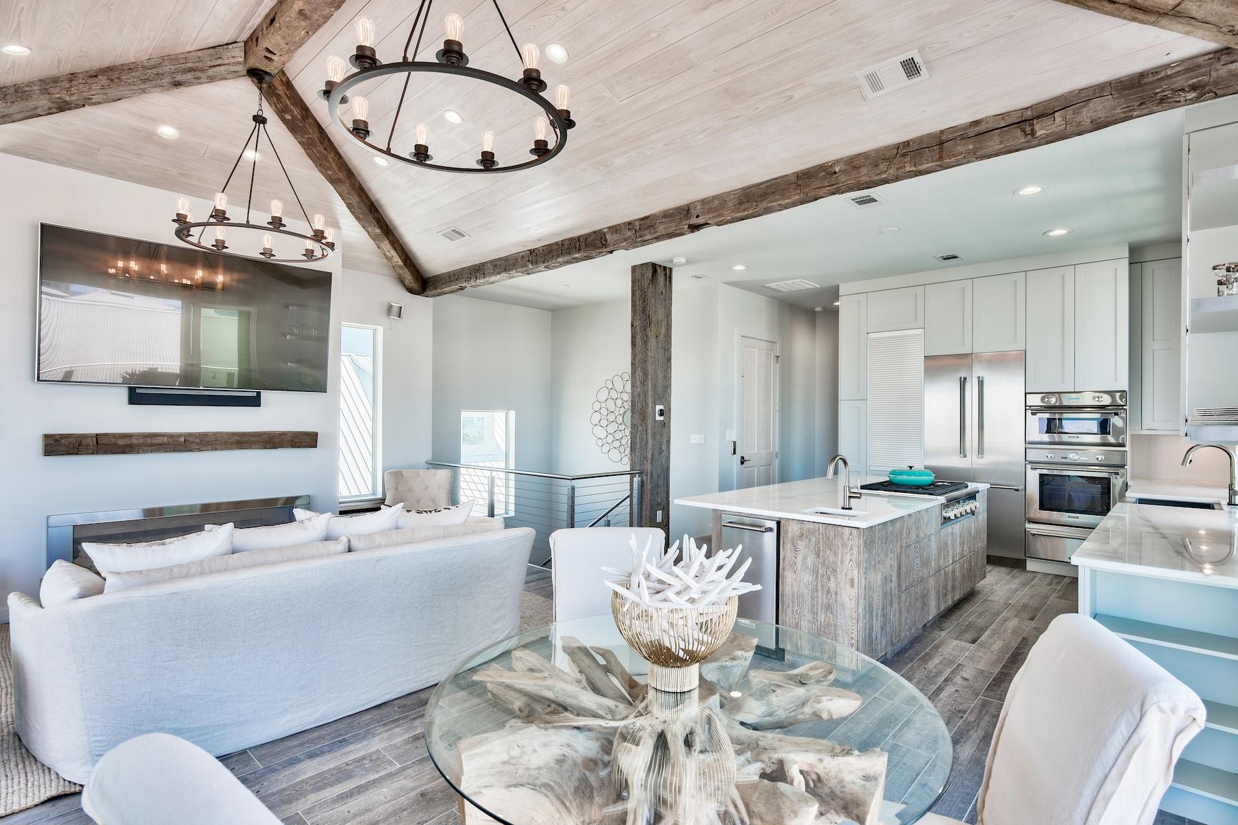 GRAYTON BEACH - Residential