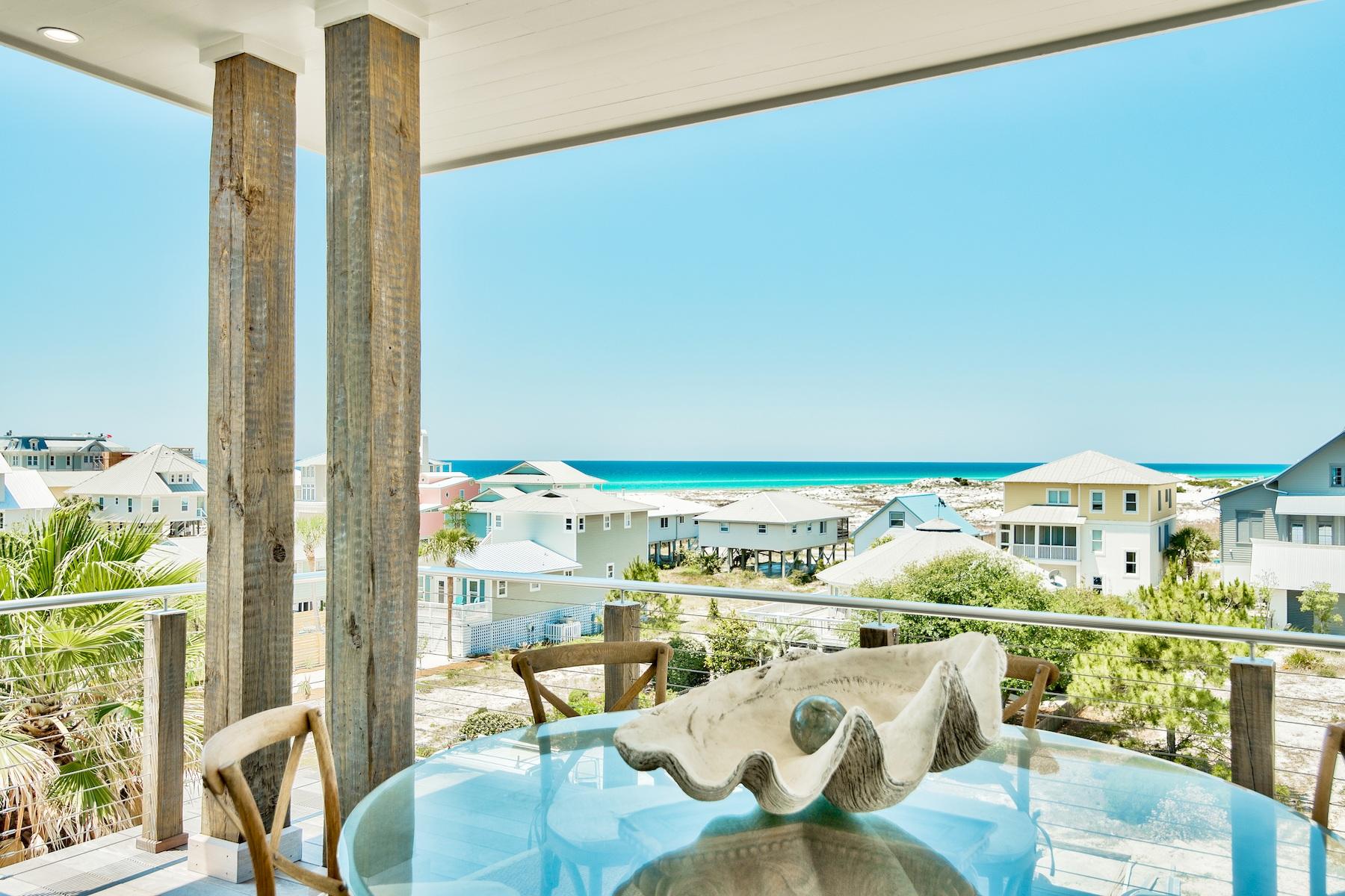 GRAYTON BEACH - Residential