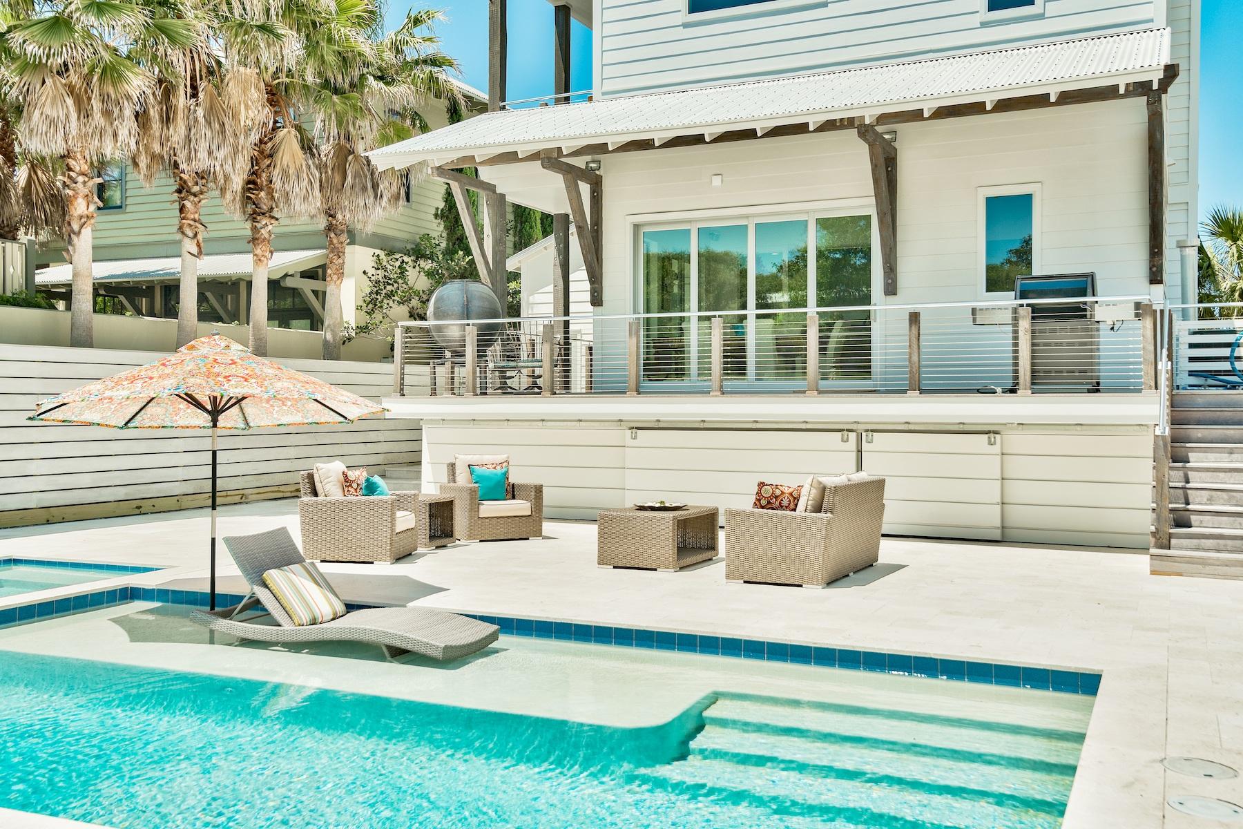 GRAYTON BEACH - Residential