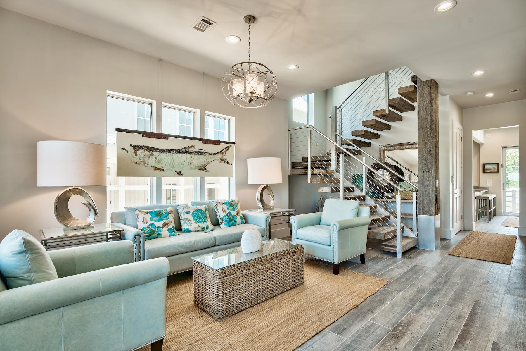GRAYTON BEACH - Residential