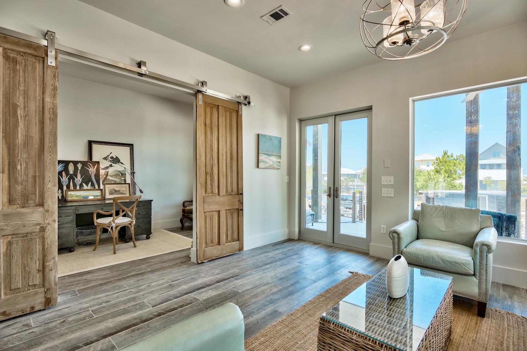 GRAYTON BEACH - Residential