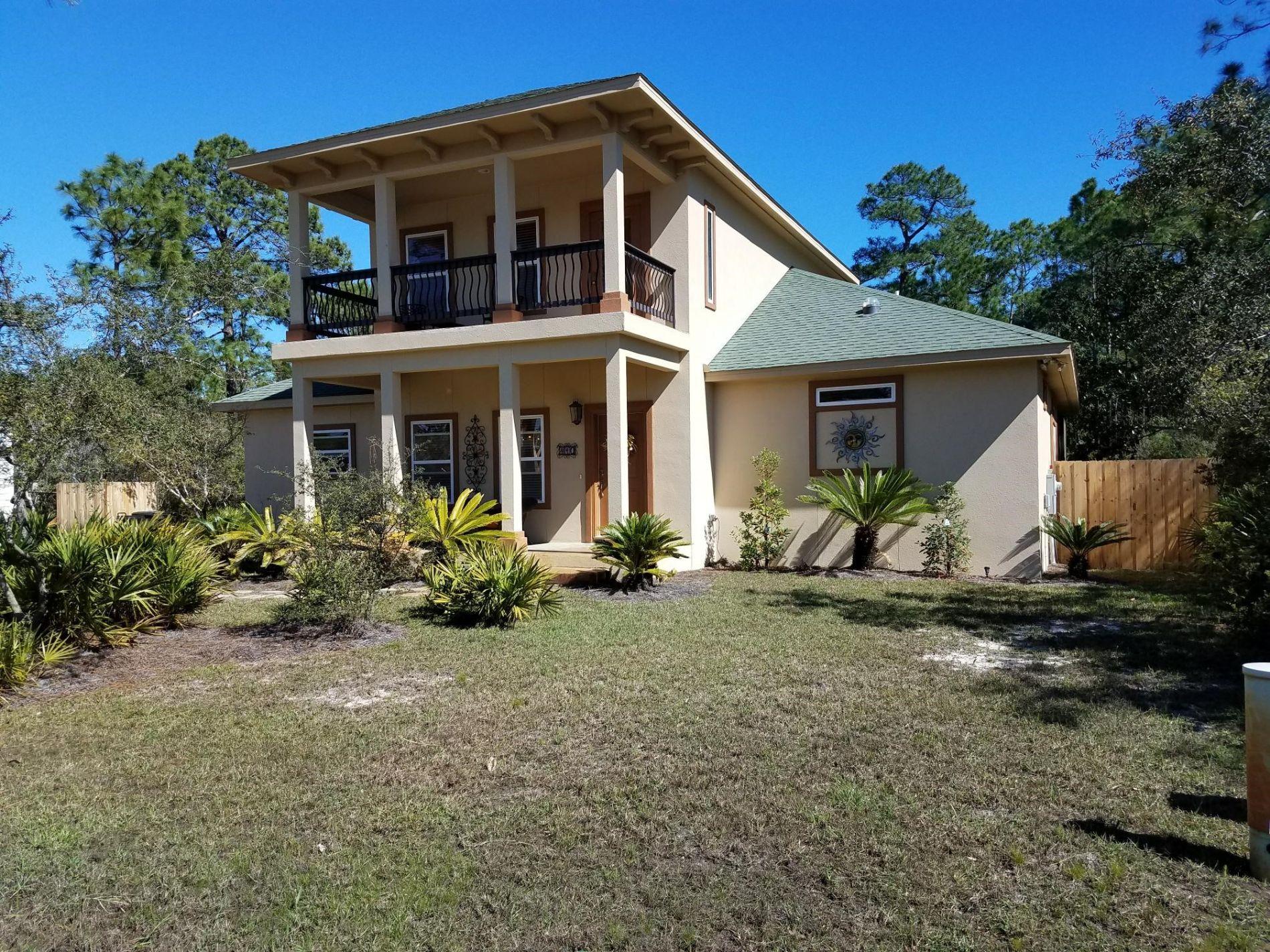 PELICAN BAY S/D - Residential