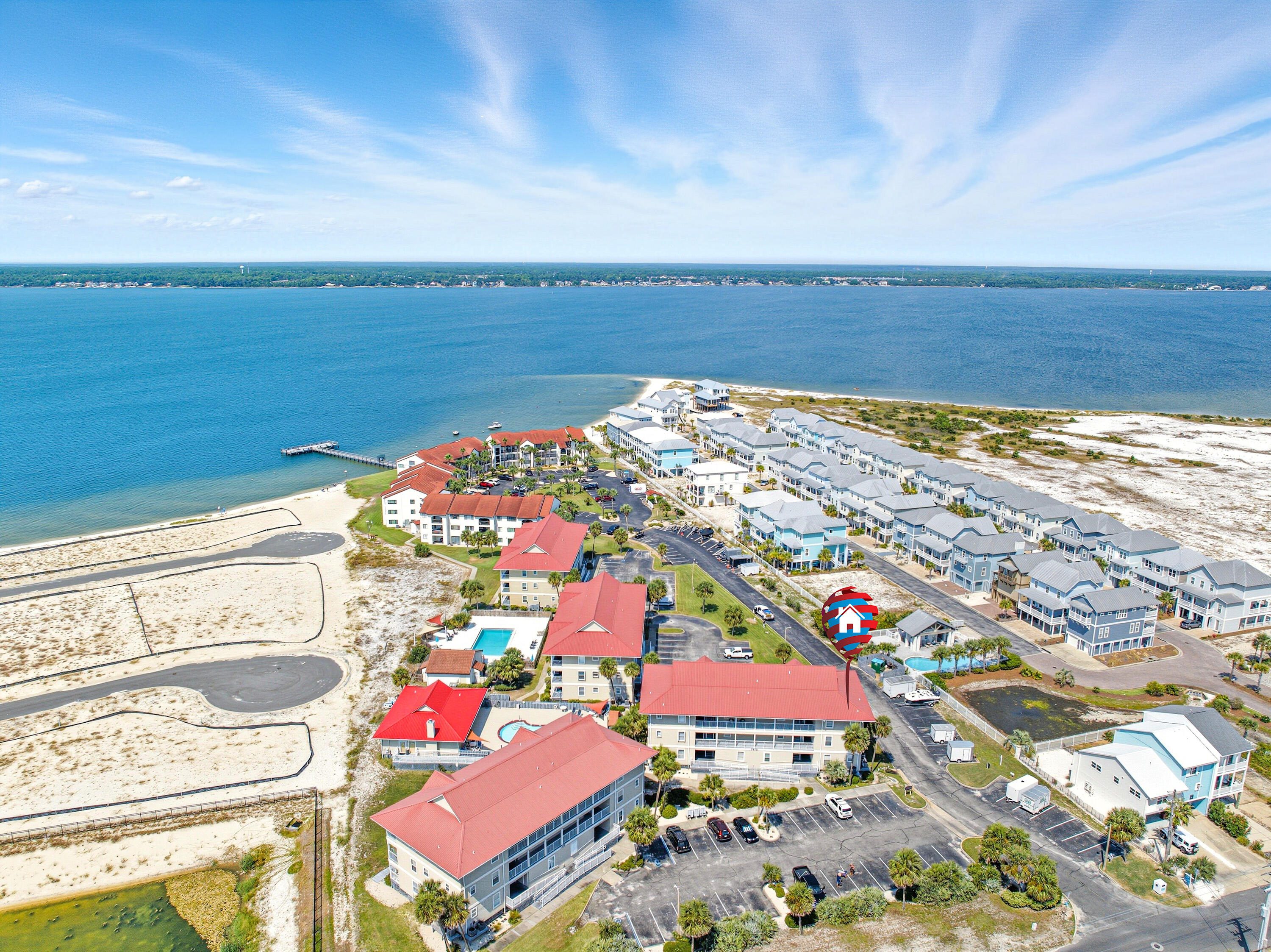 SUNSET HARBOUR VILLAS CONDO - Residential