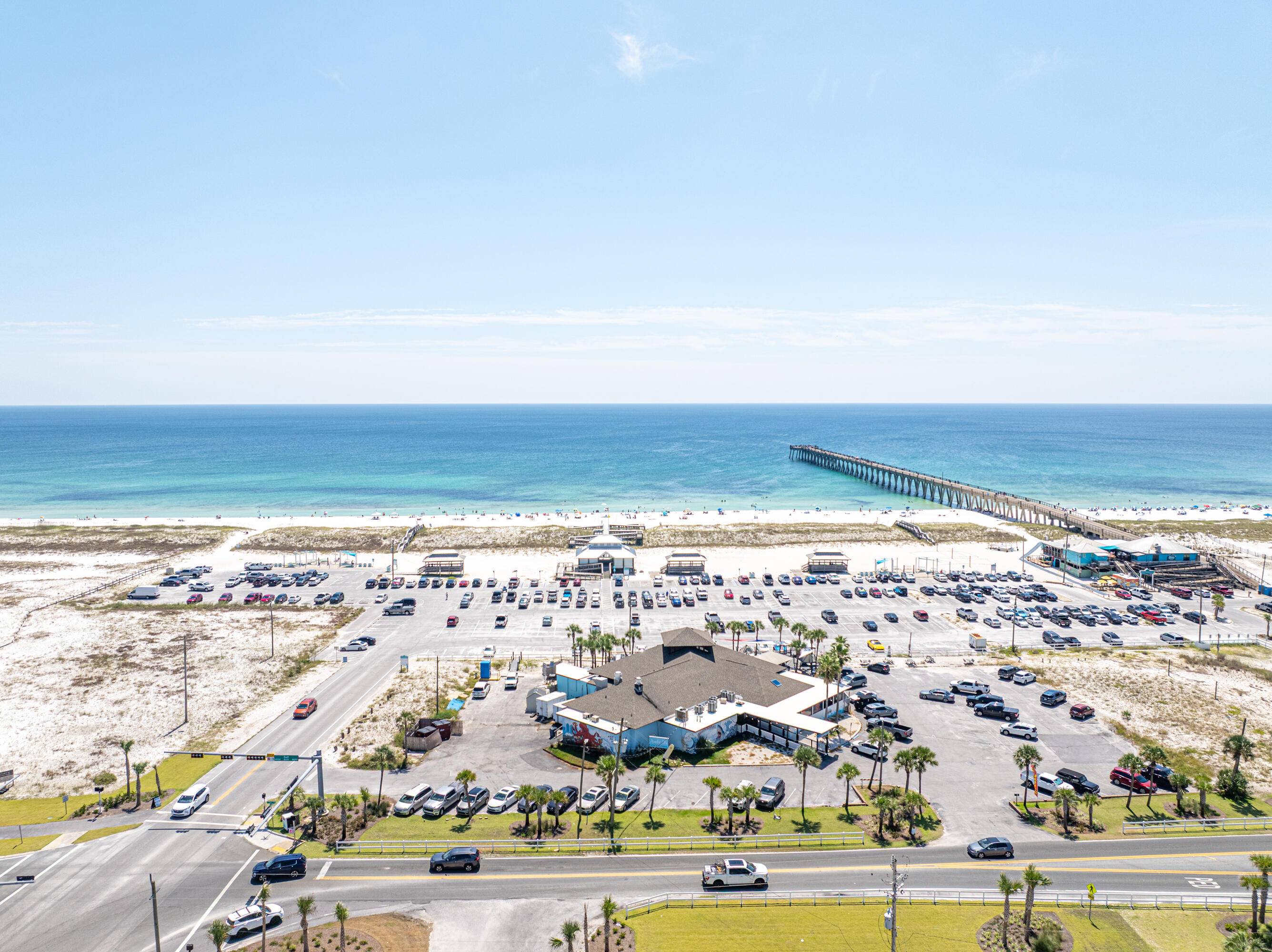SUNSET HARBOUR VILLAS CONDO - Residential
