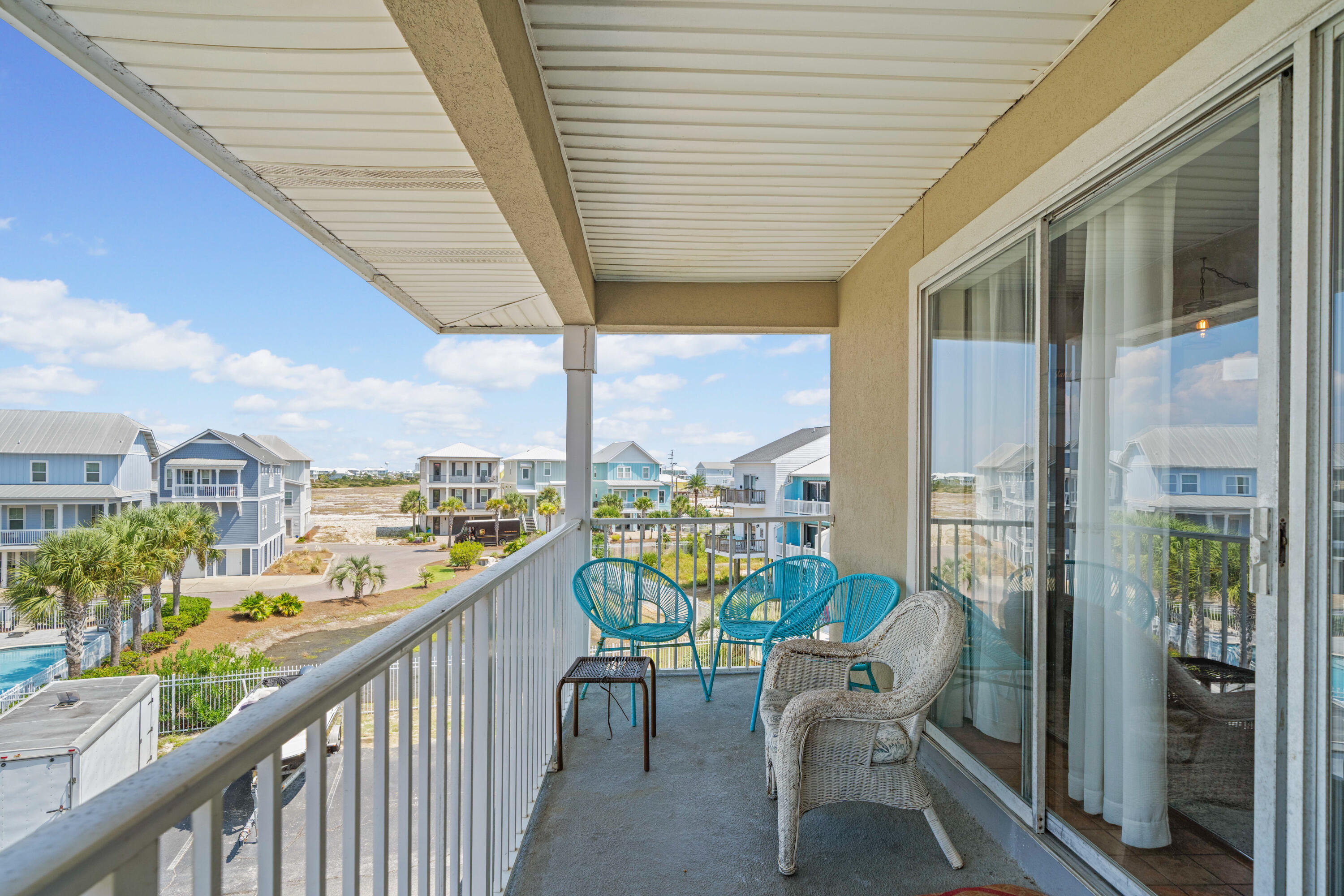 SUNSET HARBOUR VILLAS CONDO - Residential