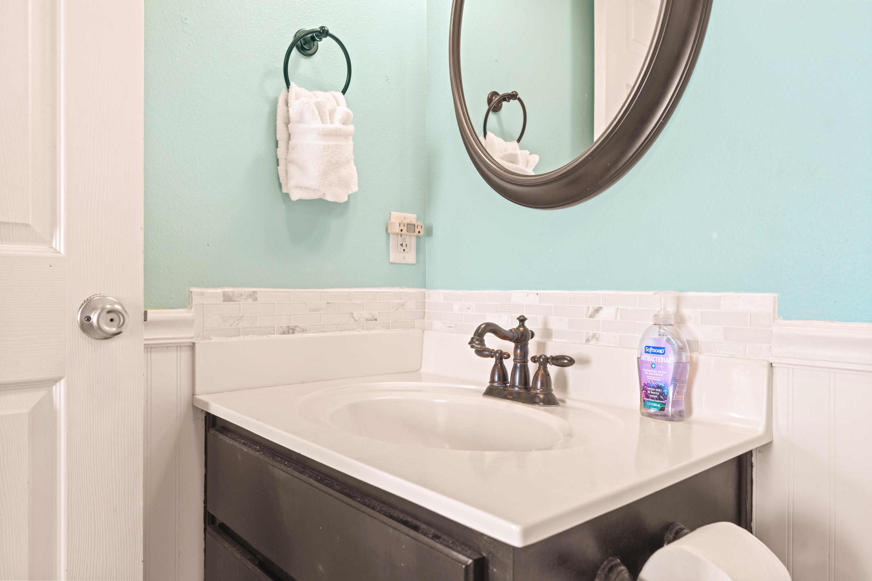 SUNSET HARBOUR VILLAS CONDO - Residential