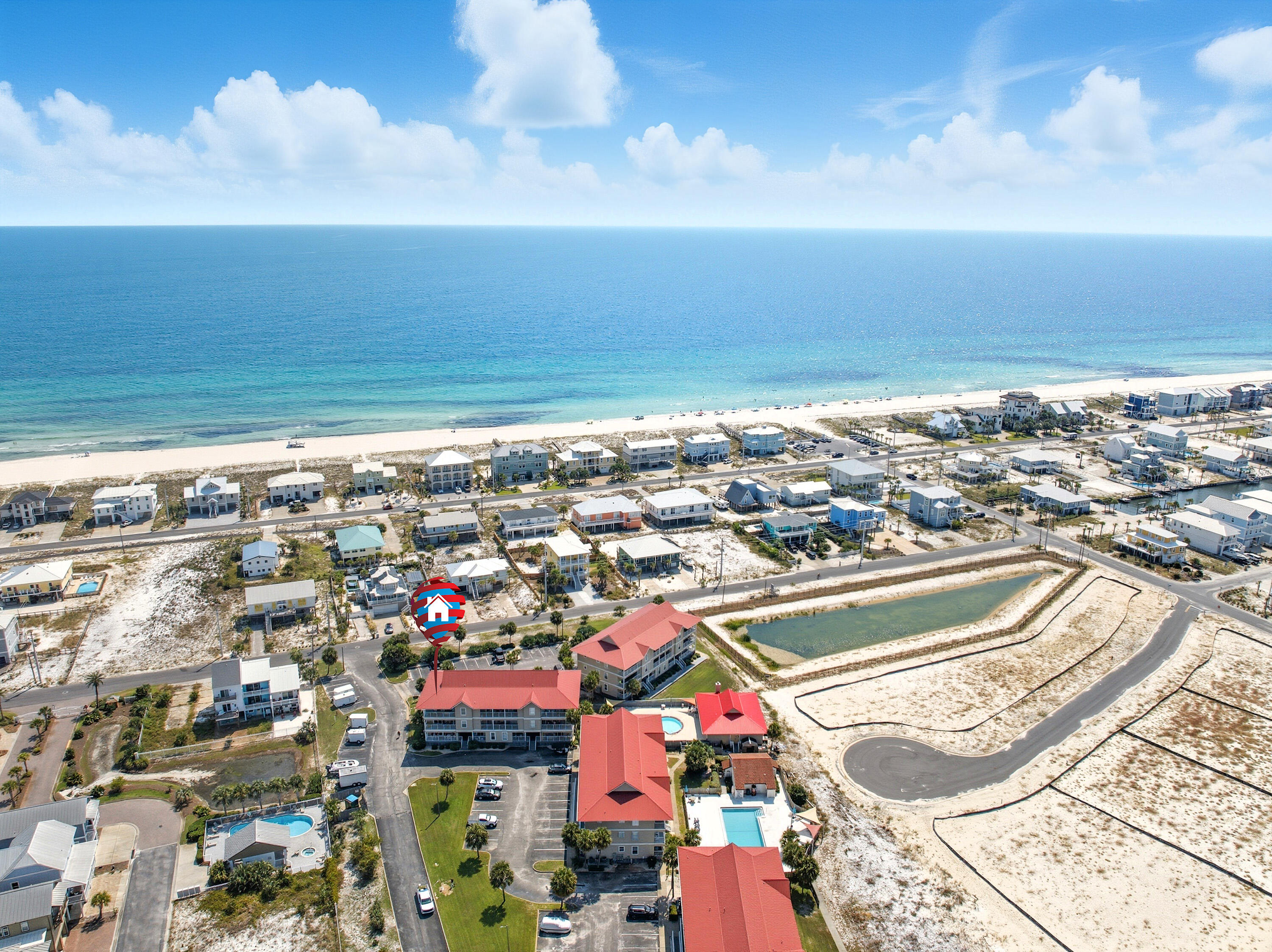SUNSET HARBOUR VILLAS CONDO - Residential