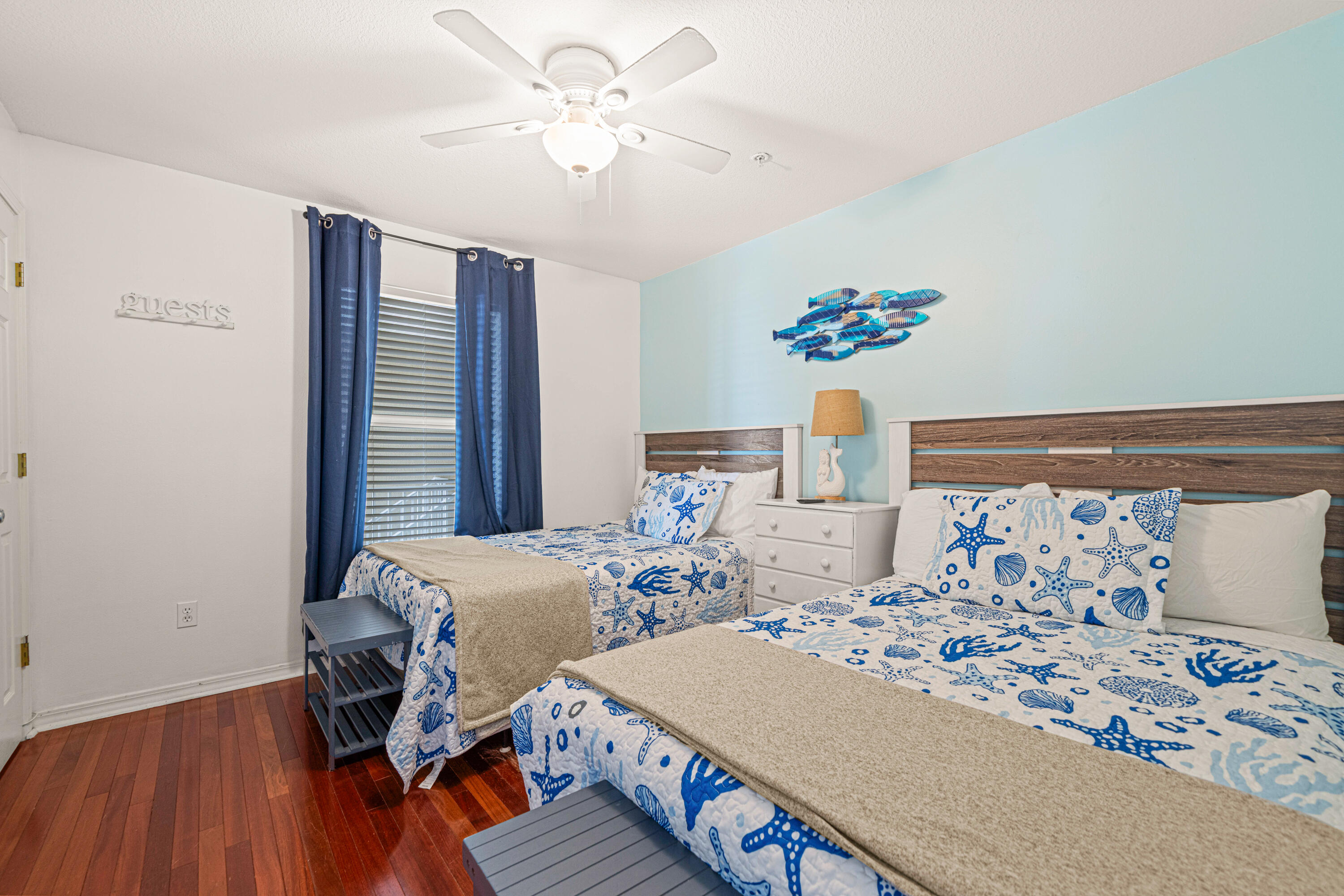 SUNSET HARBOUR VILLAS CONDO - Residential
