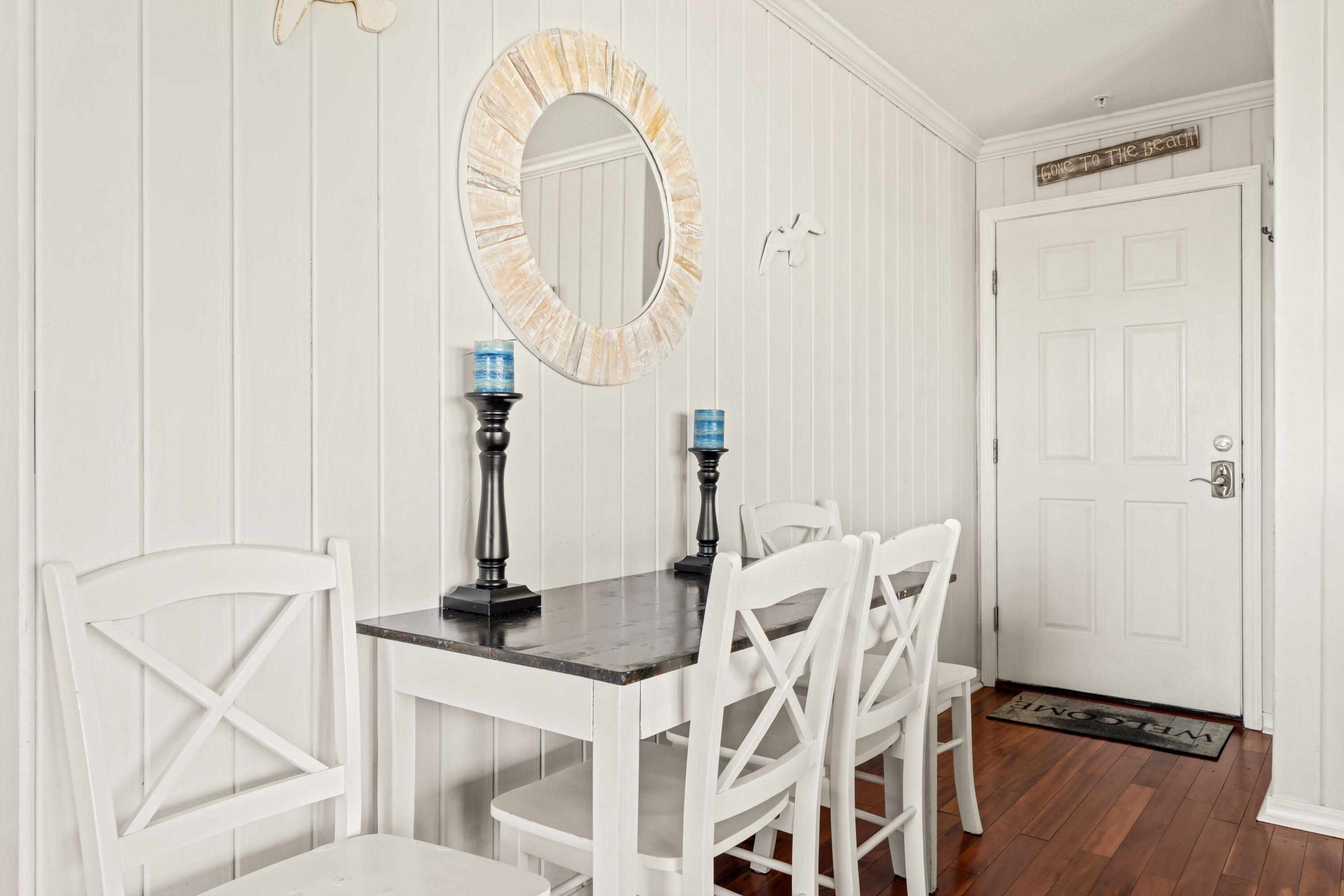 SUNSET HARBOUR VILLAS CONDO - Residential