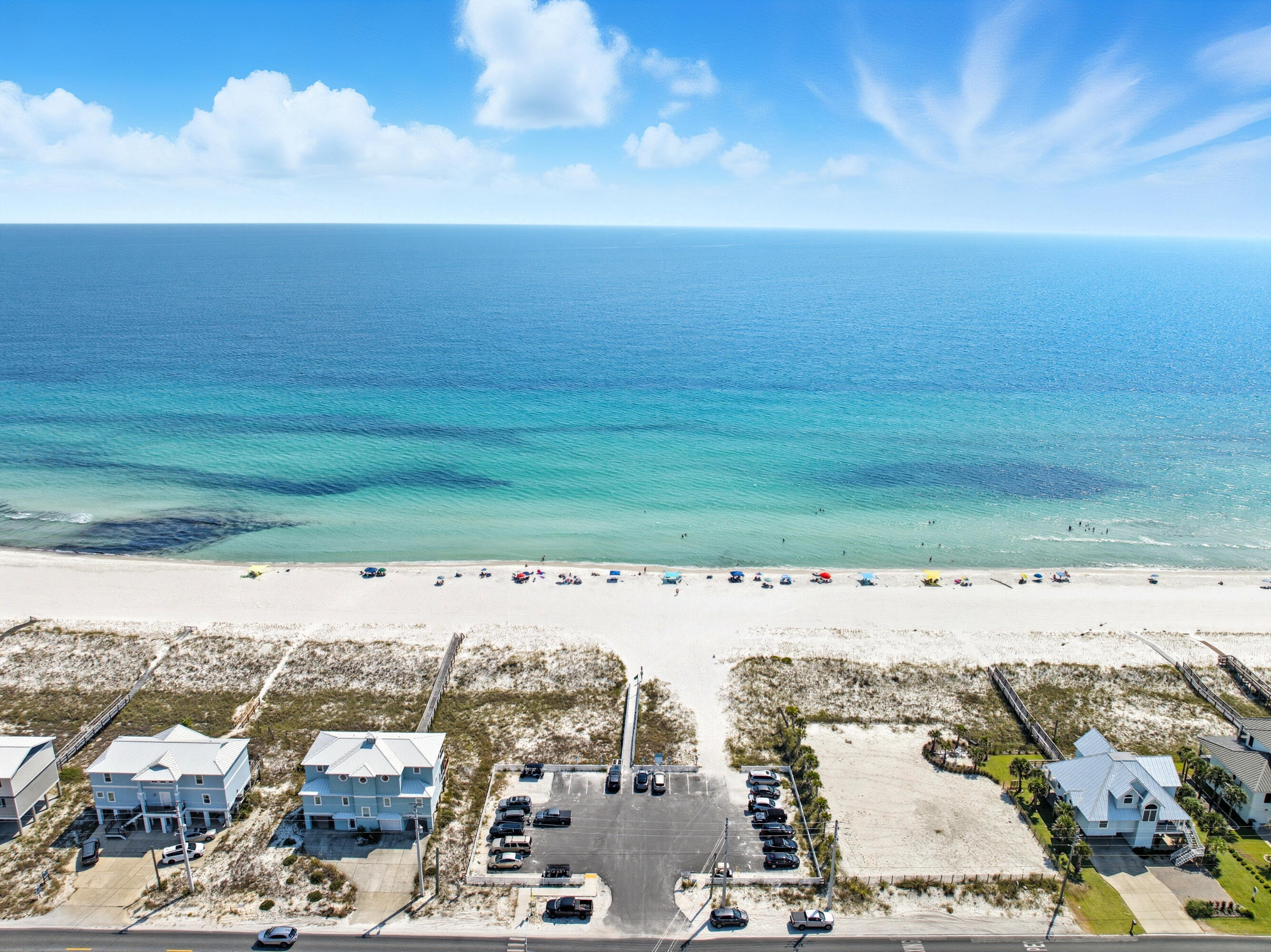 SUNSET HARBOUR VILLAS CONDO - Residential