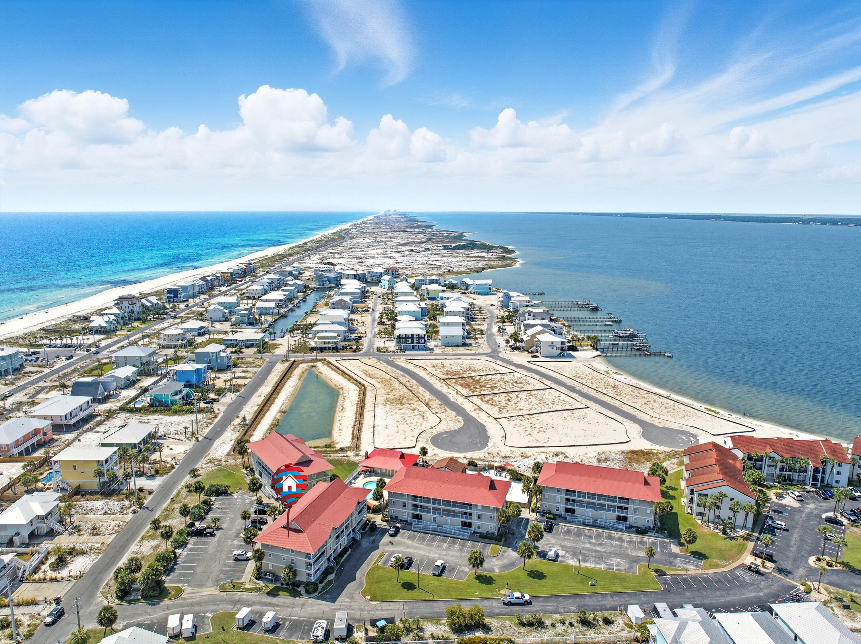SUNSET HARBOUR VILLAS CONDO - Residential