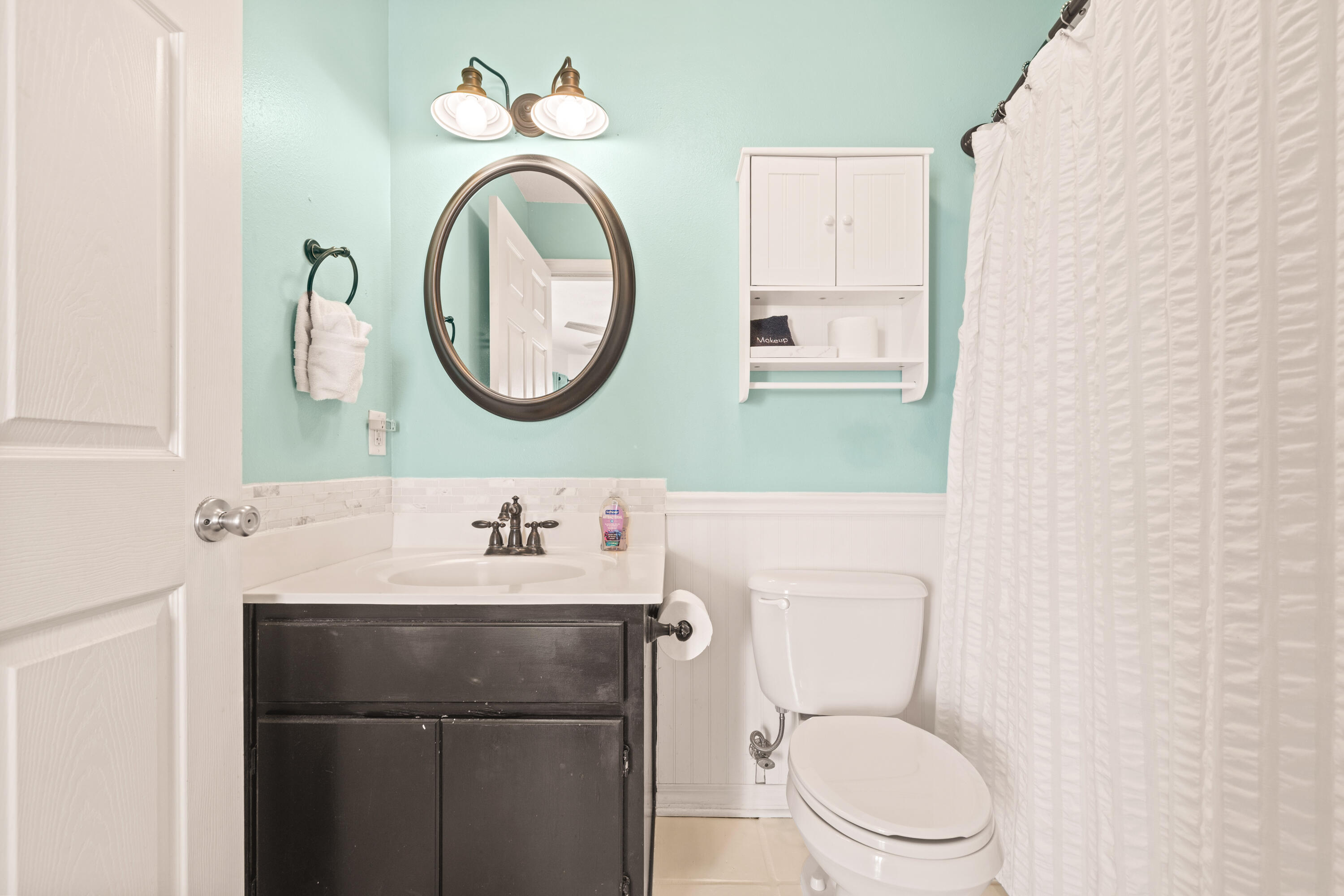 SUNSET HARBOUR VILLAS CONDO - Residential