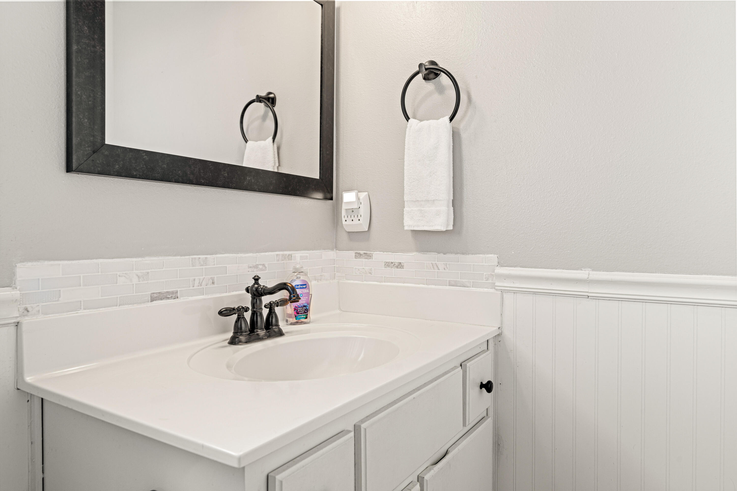 SUNSET HARBOUR VILLAS CONDO - Residential