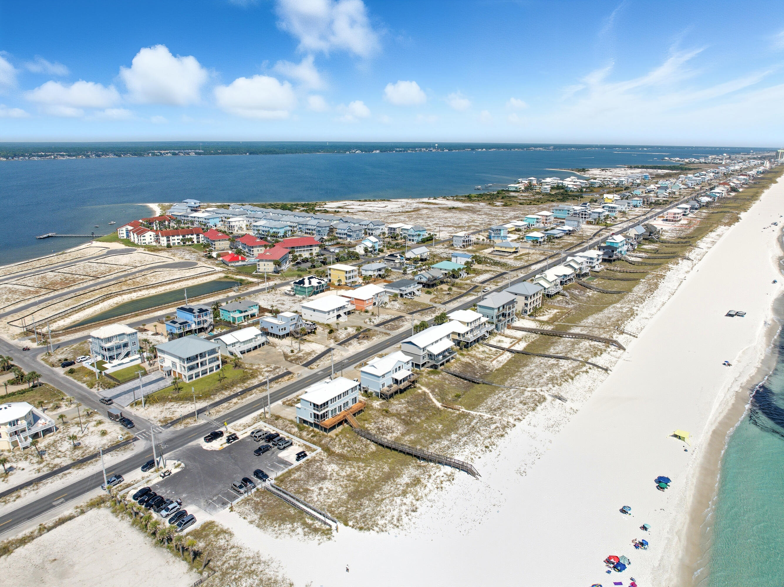 SUNSET HARBOUR VILLAS CONDO - Residential