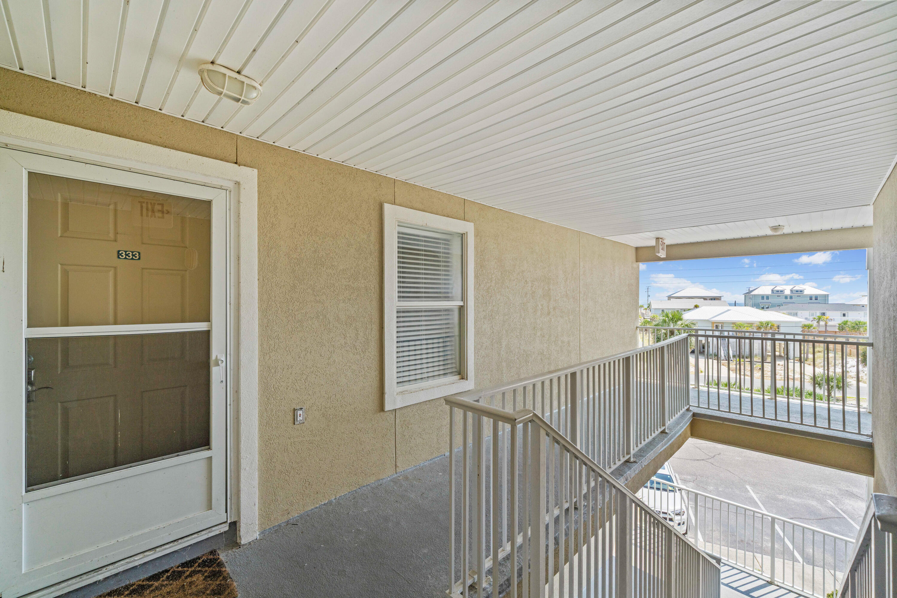 SUNSET HARBOUR VILLAS CONDO - Residential