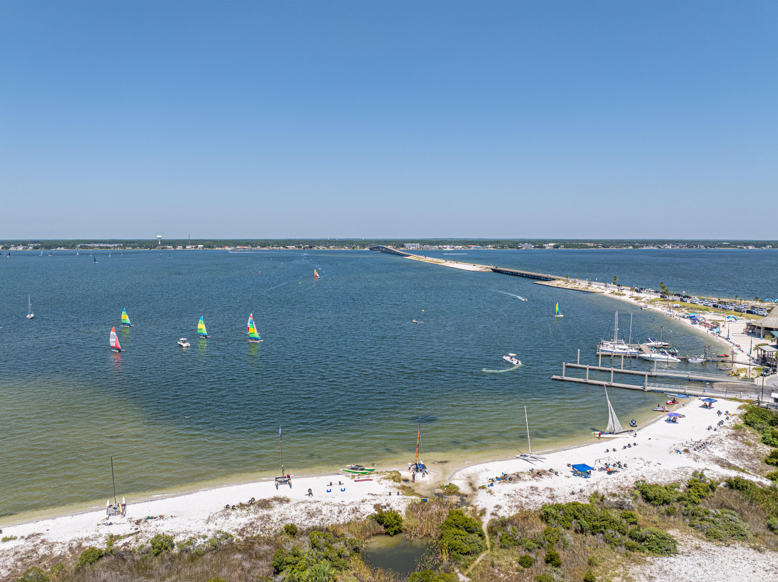 SUNSET HARBOUR VILLAS CONDO - Residential