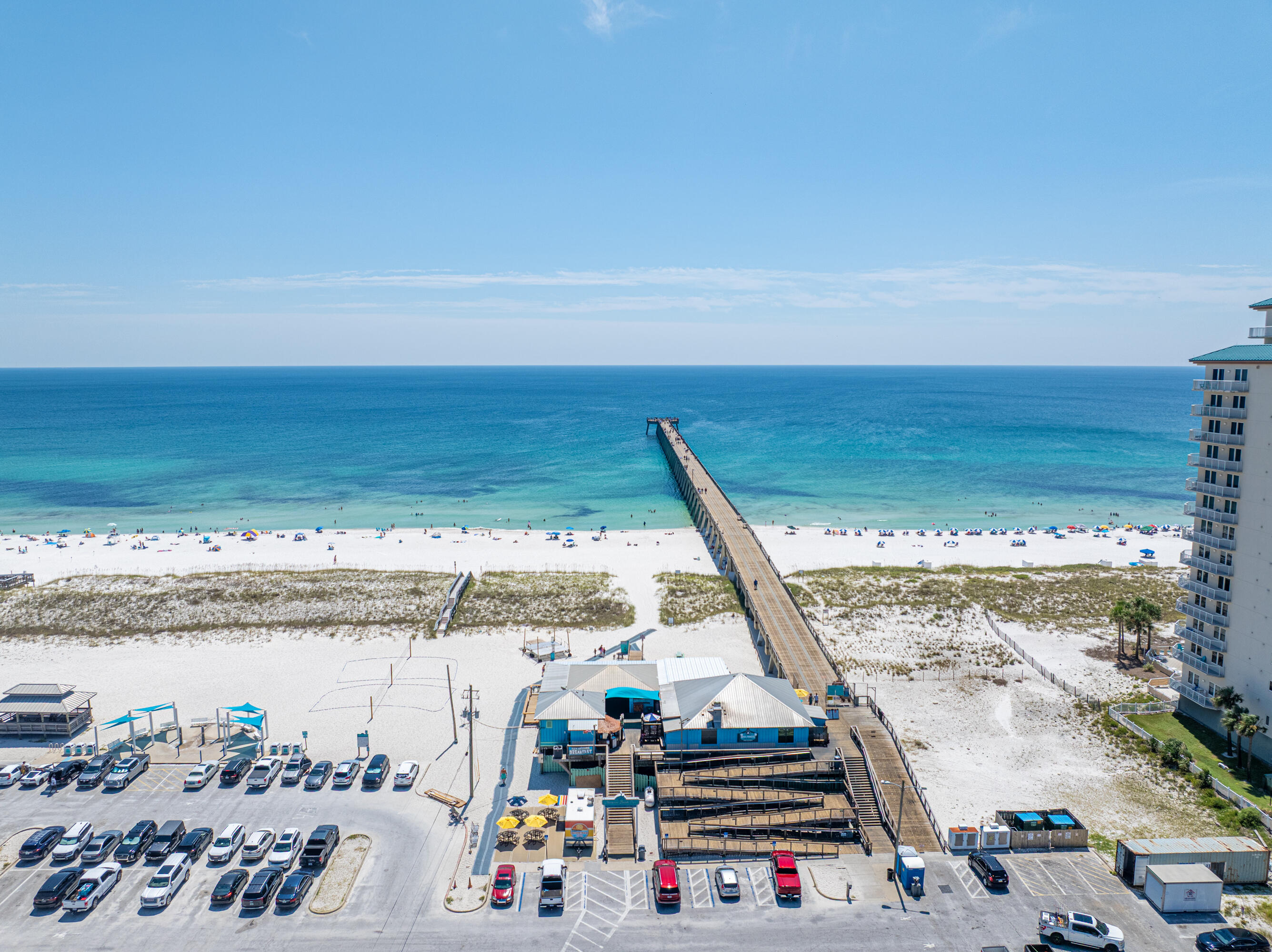SUNSET HARBOUR VILLAS CONDO - Residential