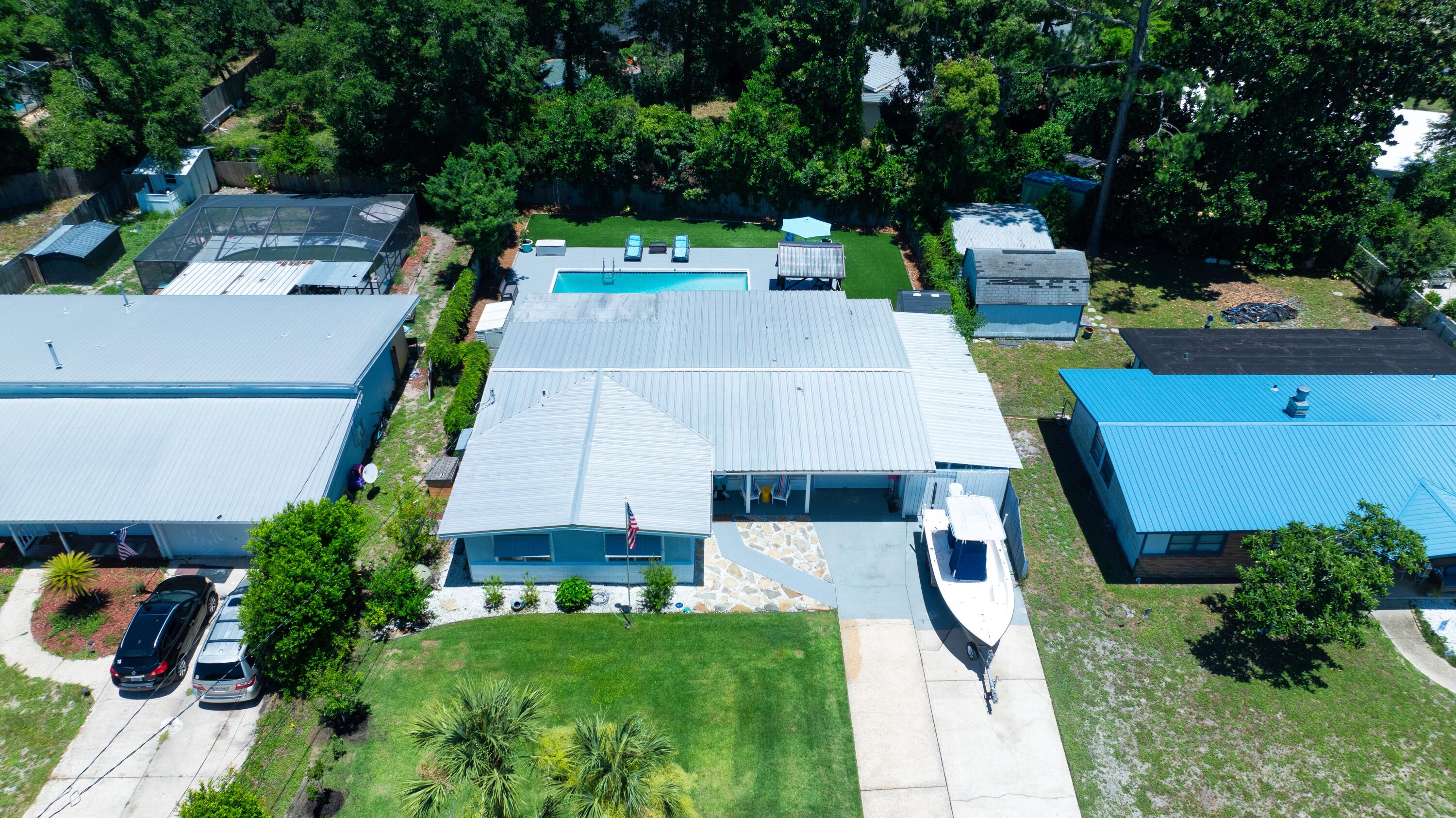 WOODLAWN UNIT 1 - Residential