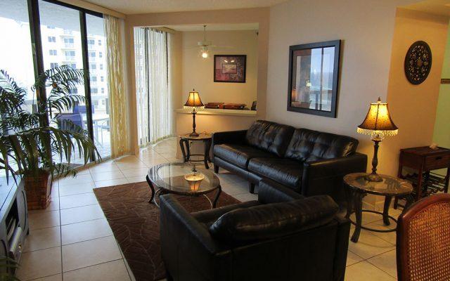 DESTIN SURFSIDE CONDO - Residential
