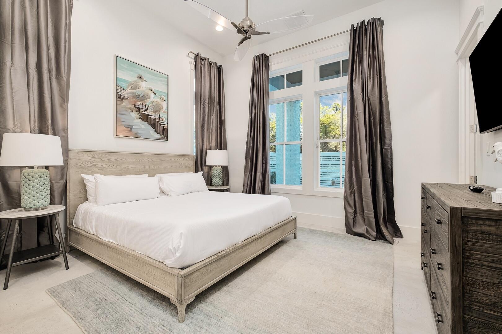 Seven Palms - Residential