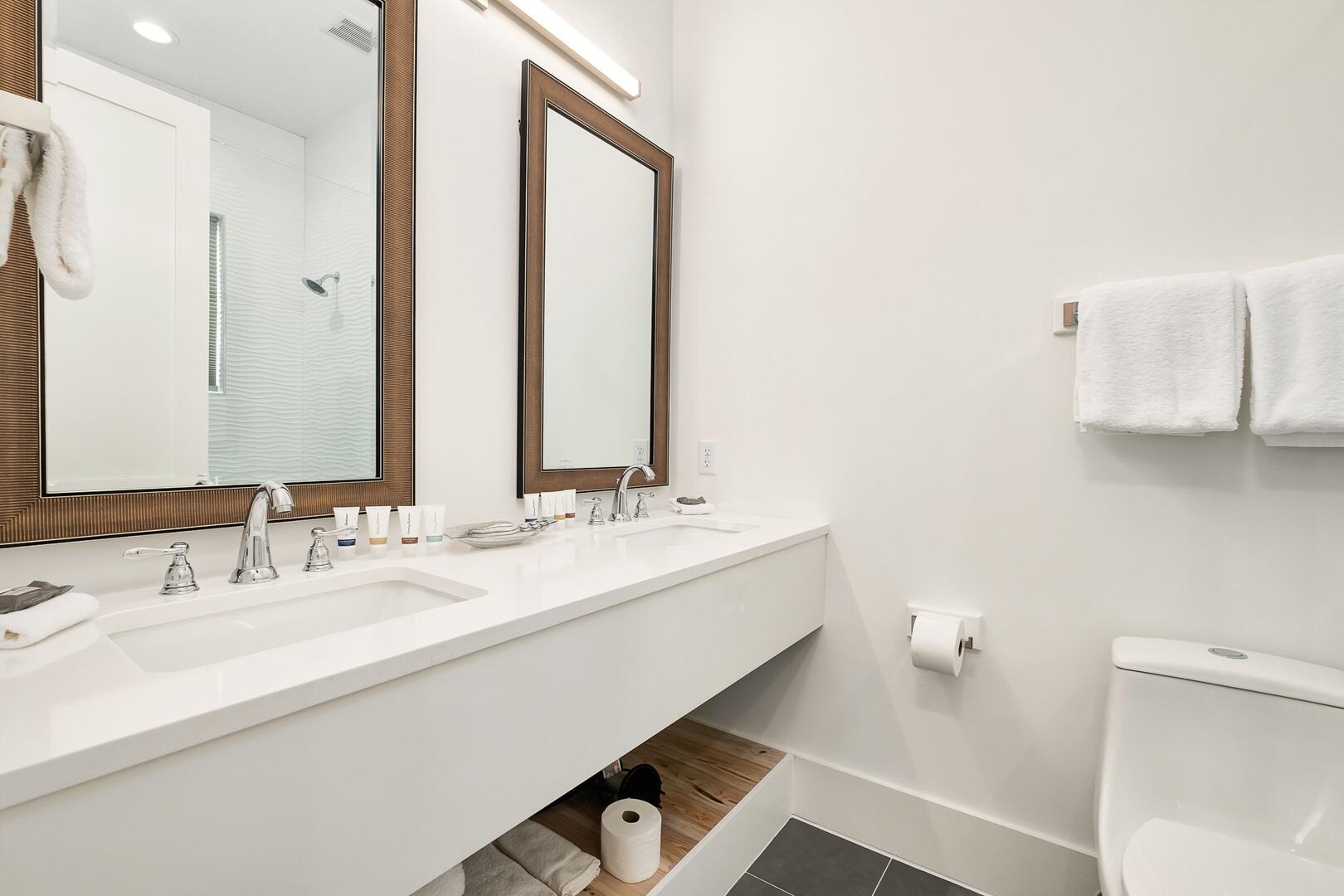 Seven Palms - Residential