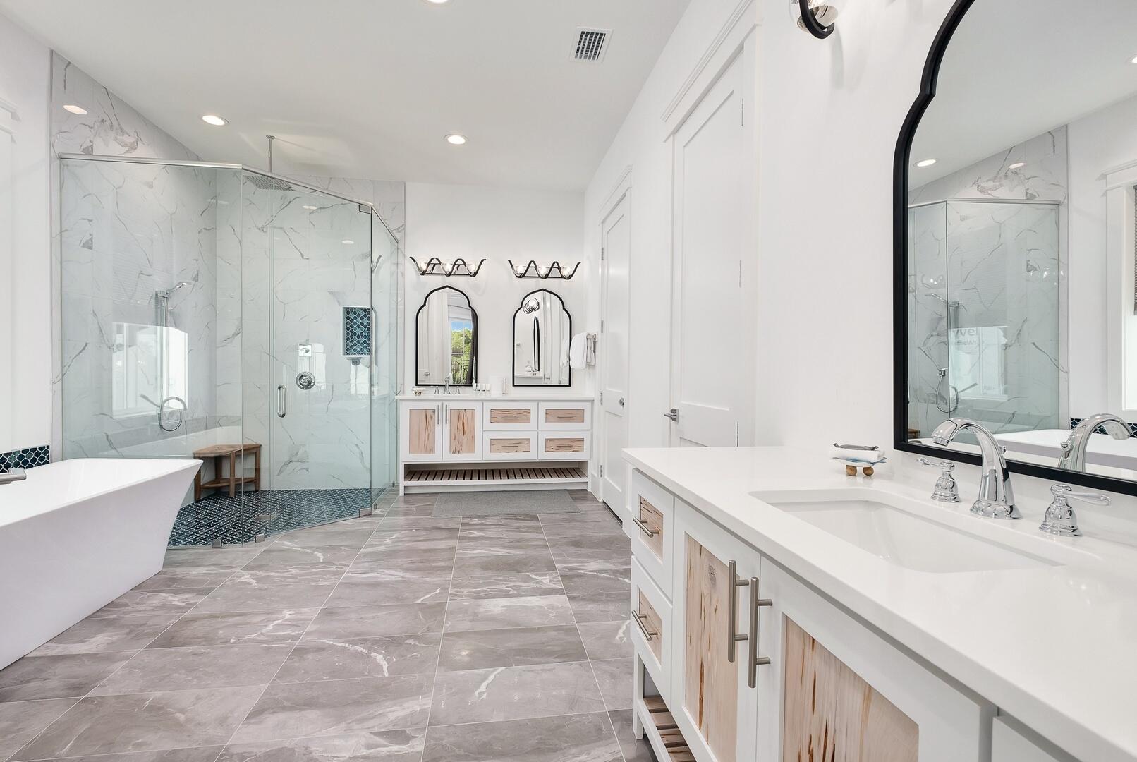 Seven Palms - Residential
