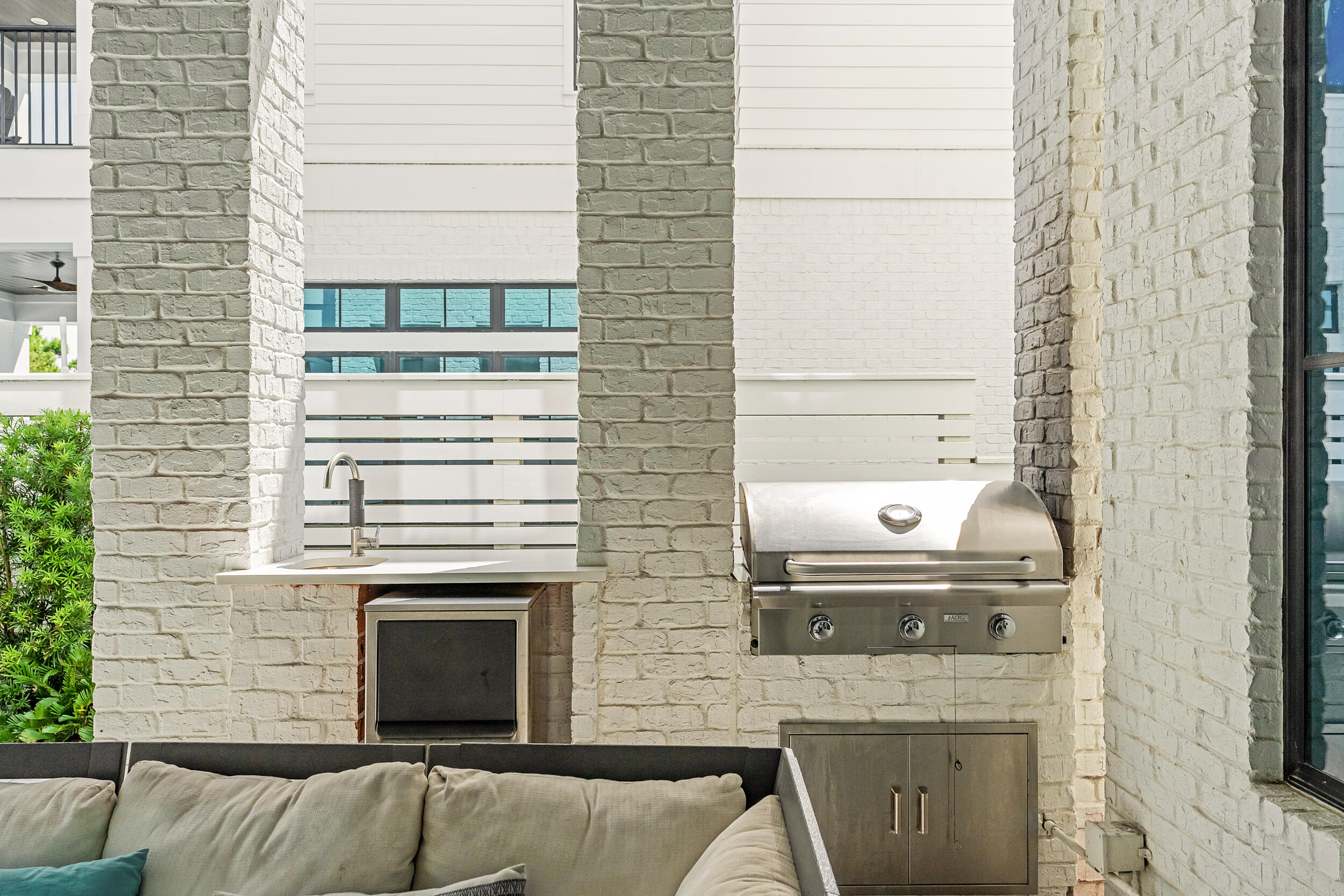 Seven Palms - Residential
