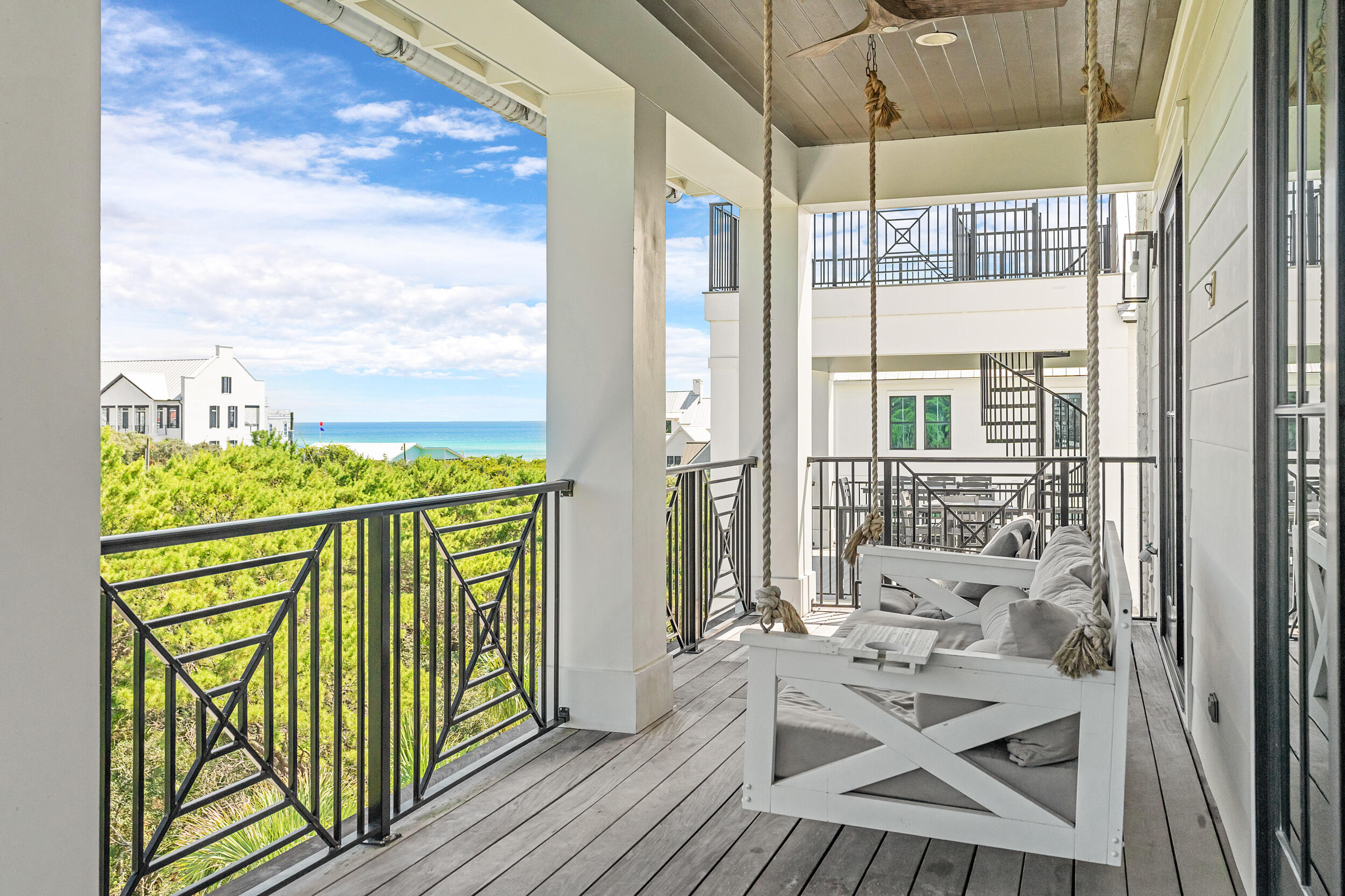 Seven Palms - Residential