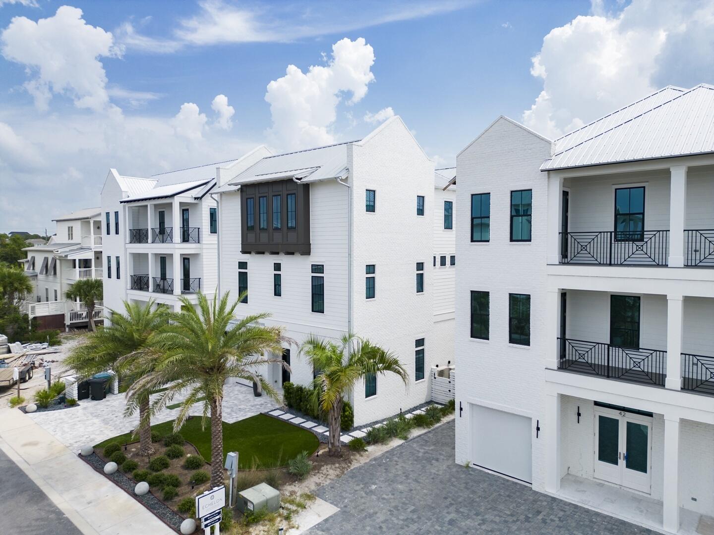 Seven Palms - Residential