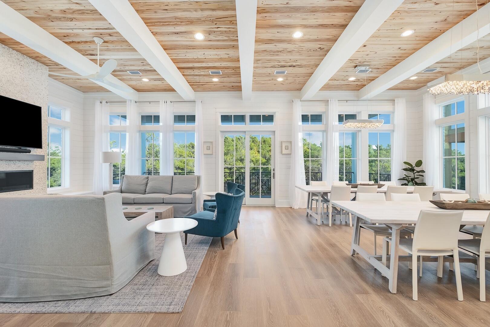 Seven Palms - Residential