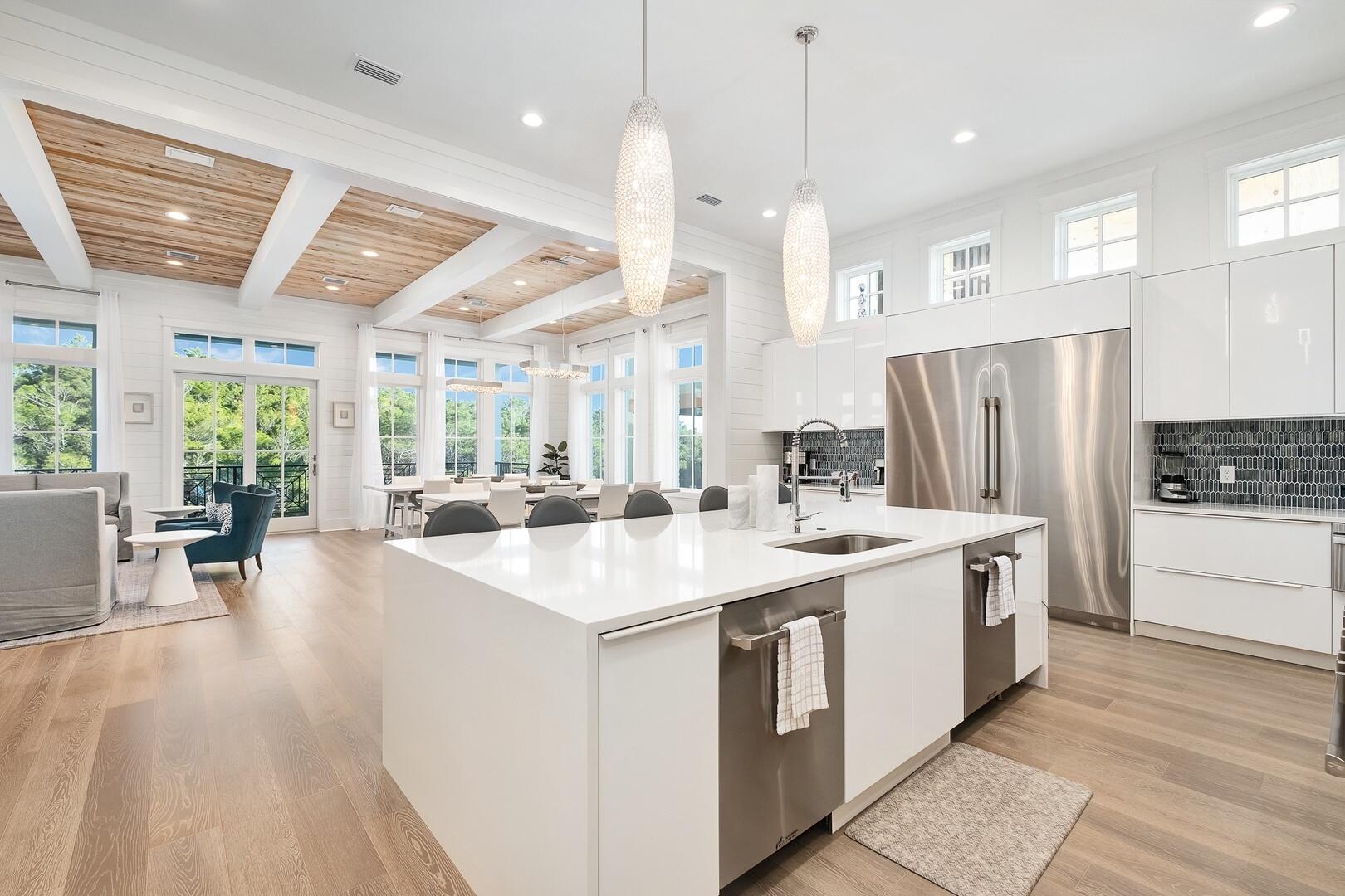 Seven Palms - Residential