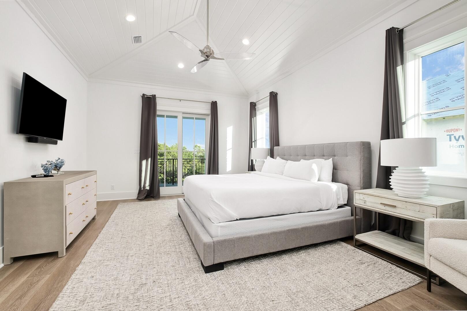 Seven Palms - Residential