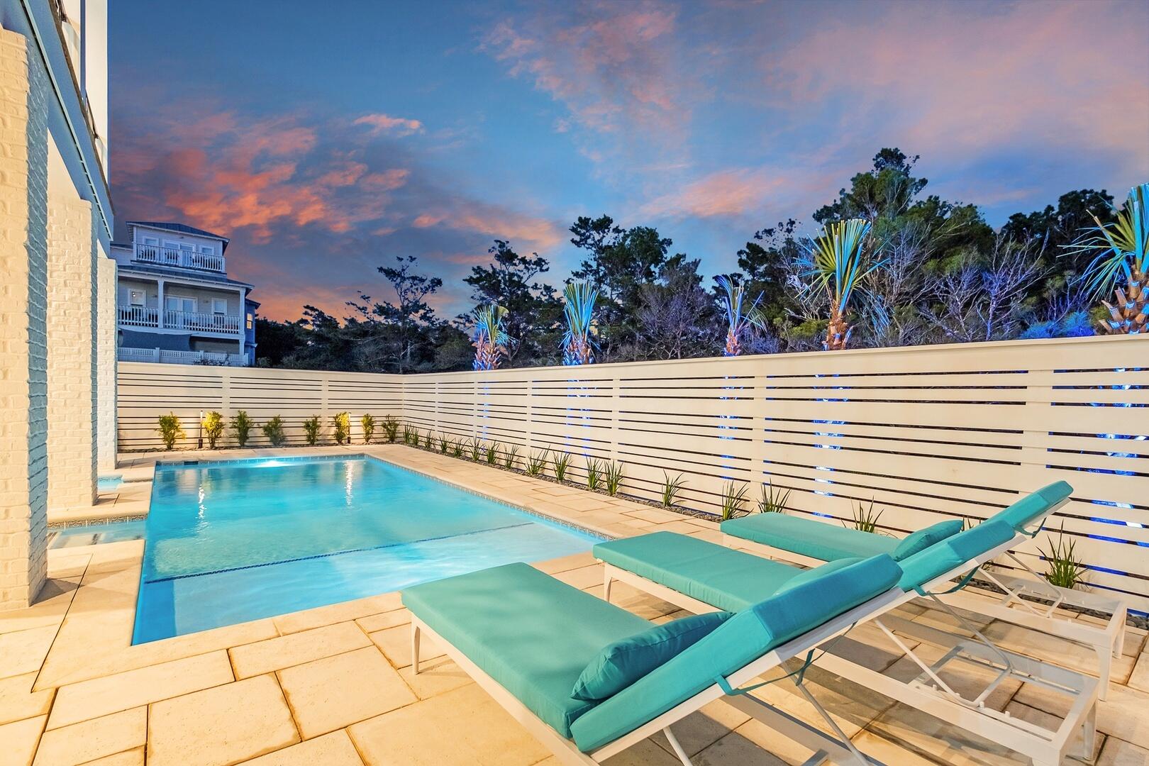 Seven Palms - Residential