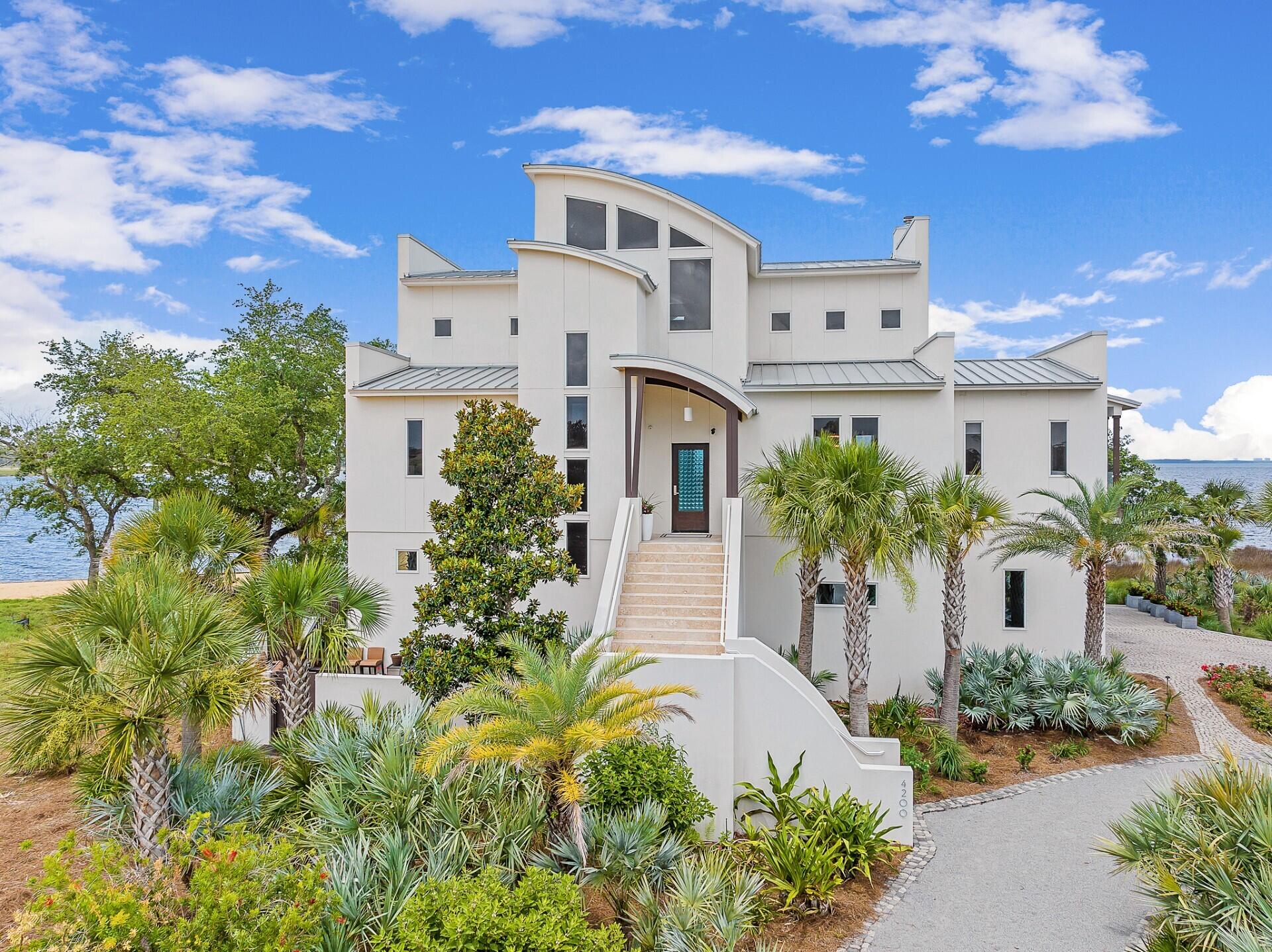 Northshore Islands - Residential