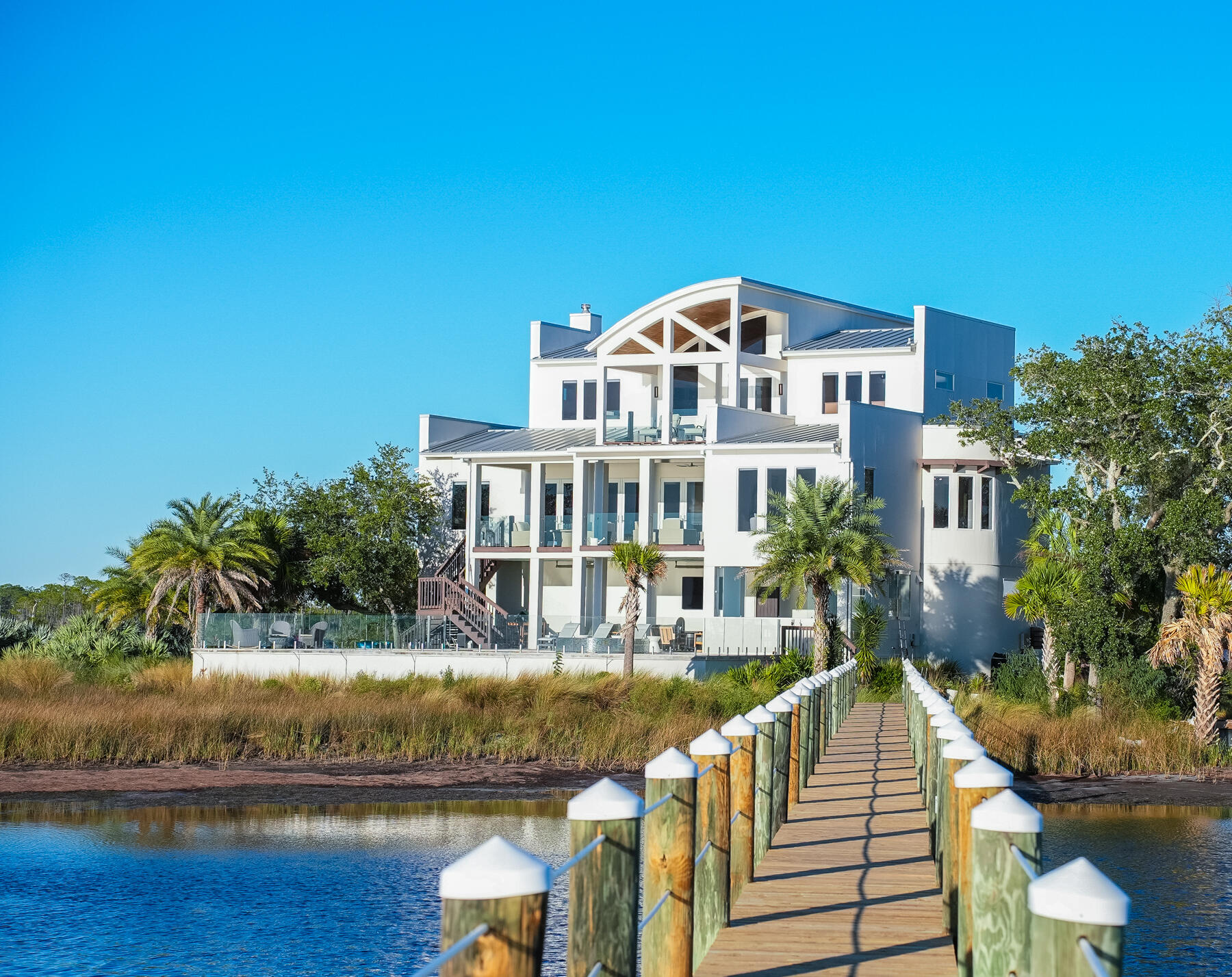 Northshore Islands - Residential