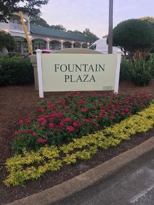 The Best Kept Secret in Miramar Beach!
 Individual small offices available, with common area that includes a lobby area, half bath, kitchenette and a conference room.  Electric is included, Will consider a 6-month lease.

These units are located in Fountain Plaza, which has a terrific location, south of Hwy 98 on Ellis Road in Miramar Beach!  Located in the East side of Fountain Plaza on the second floor.  
Three units are available.