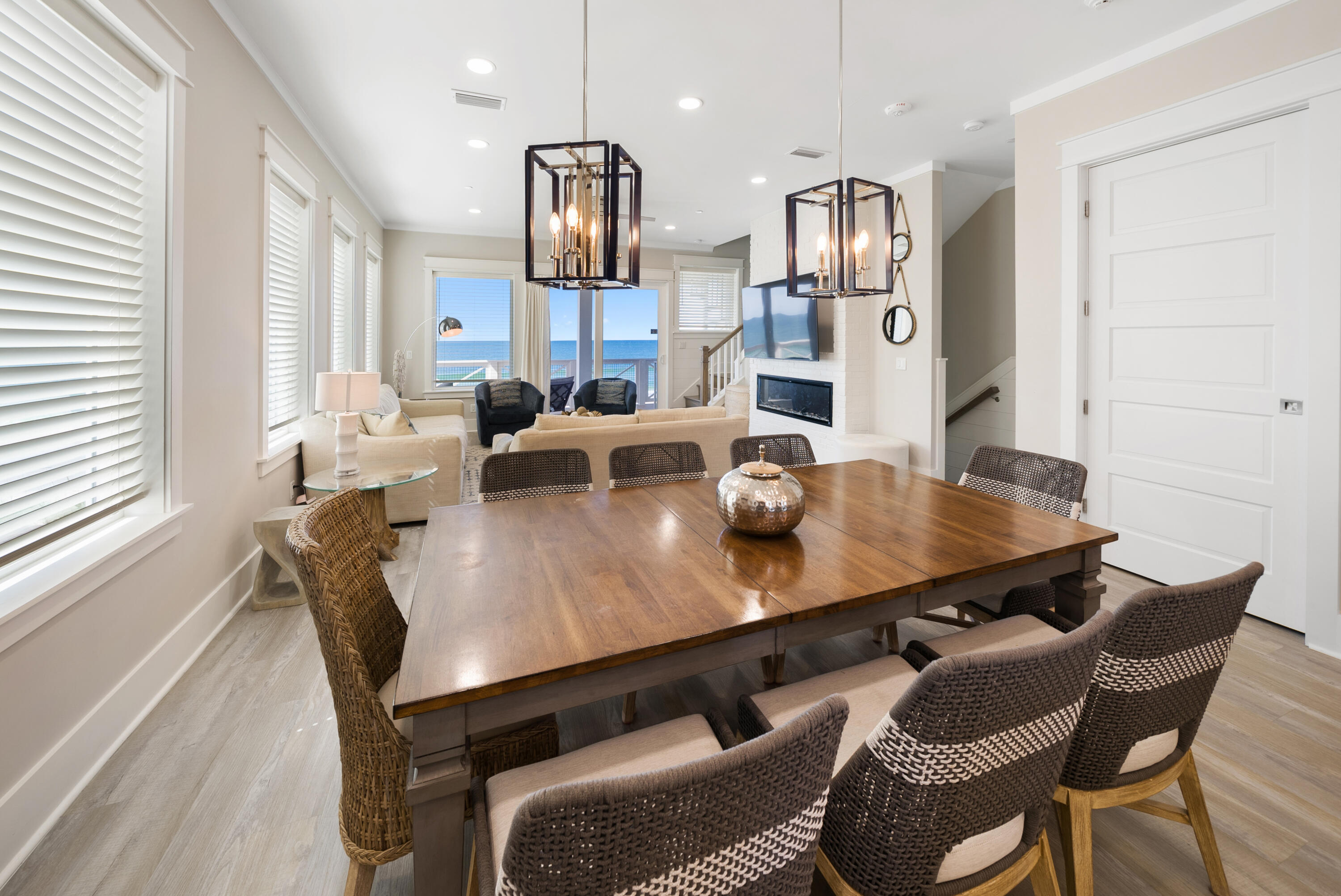 CRESCENT BEACH UNIT 1 - Residential