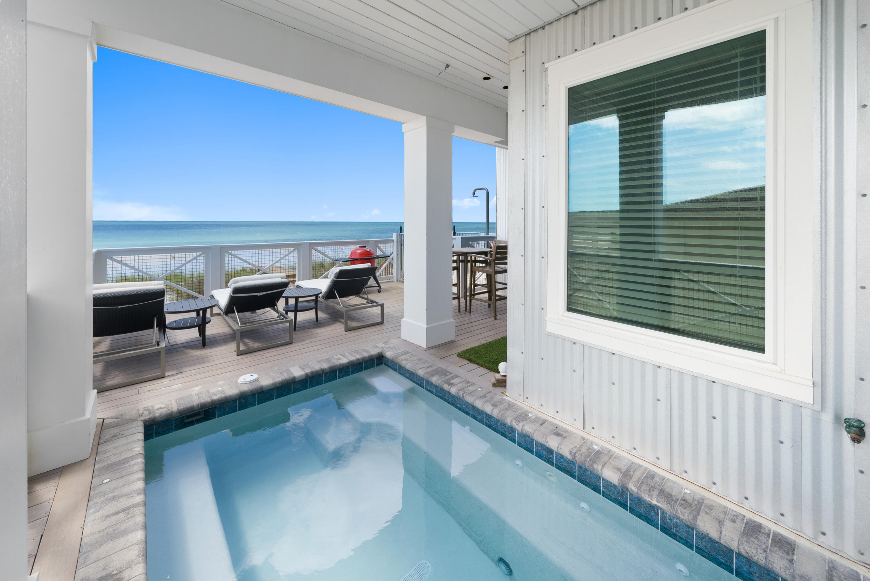 CRESCENT BEACH UNIT 1 - Residential