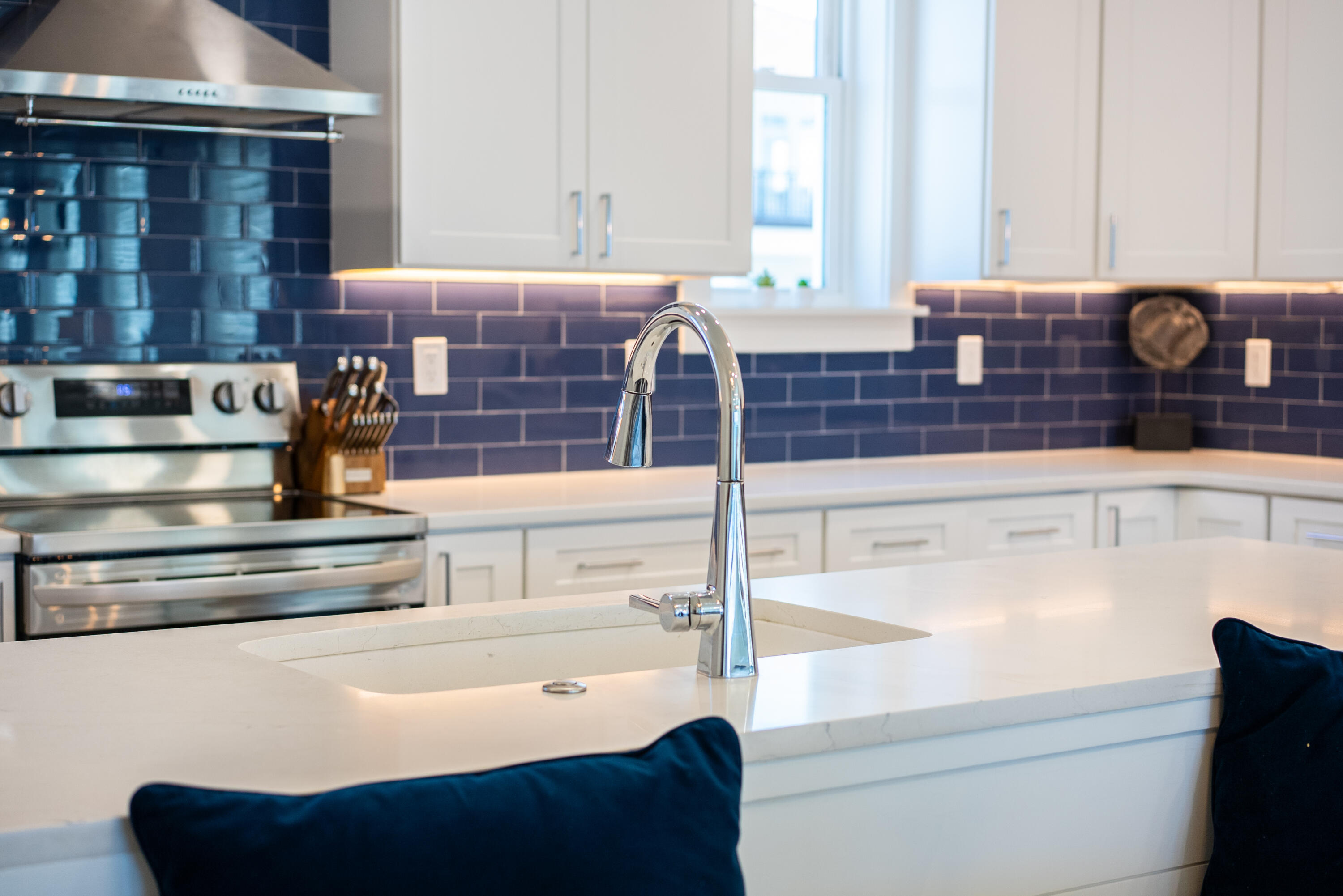 CRESCENT BEACH UNIT 1 - Residential
