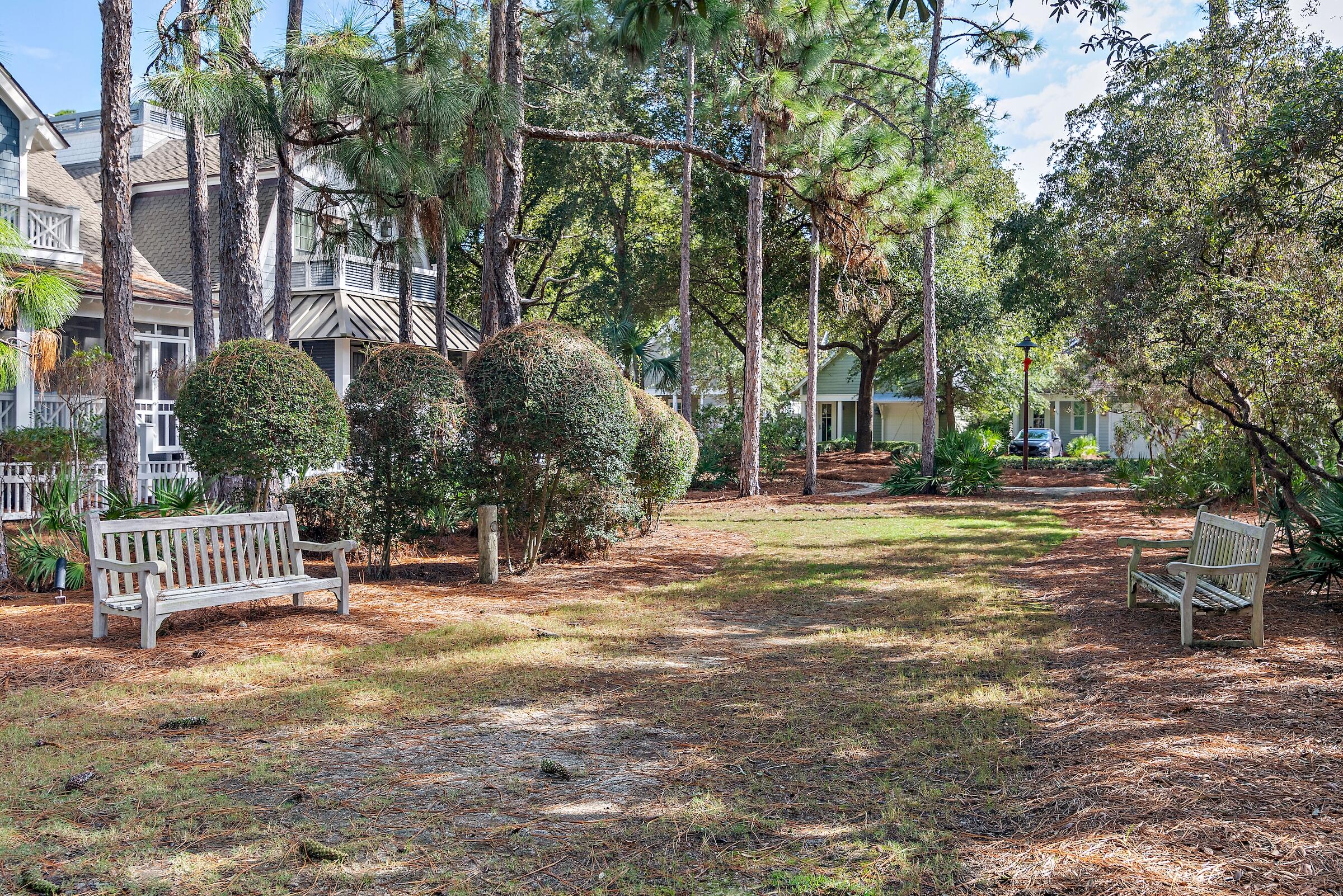 WATERSOUND WEST BEACH - Residential